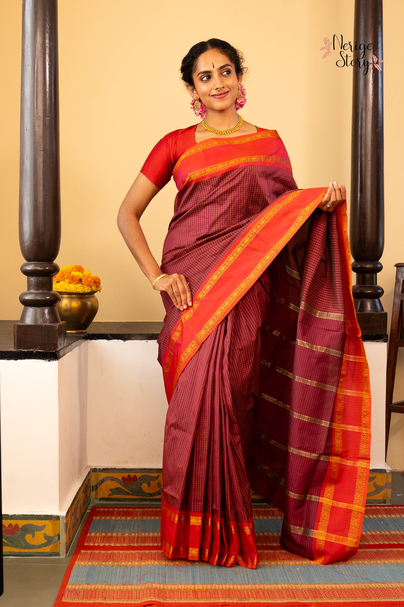 ANULA (ಅನುಲಾ)