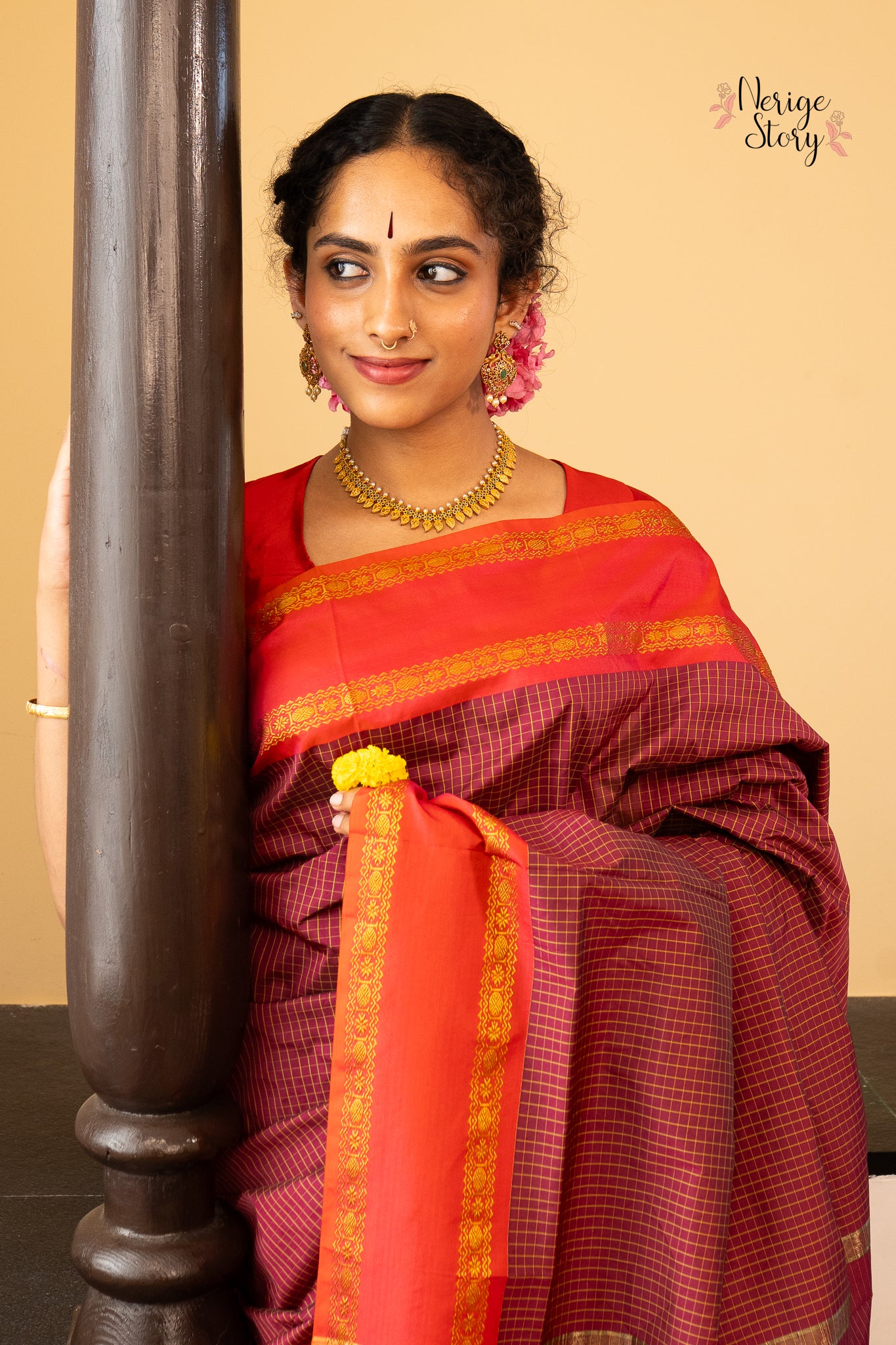 ANULA (ಅನುಲಾ)