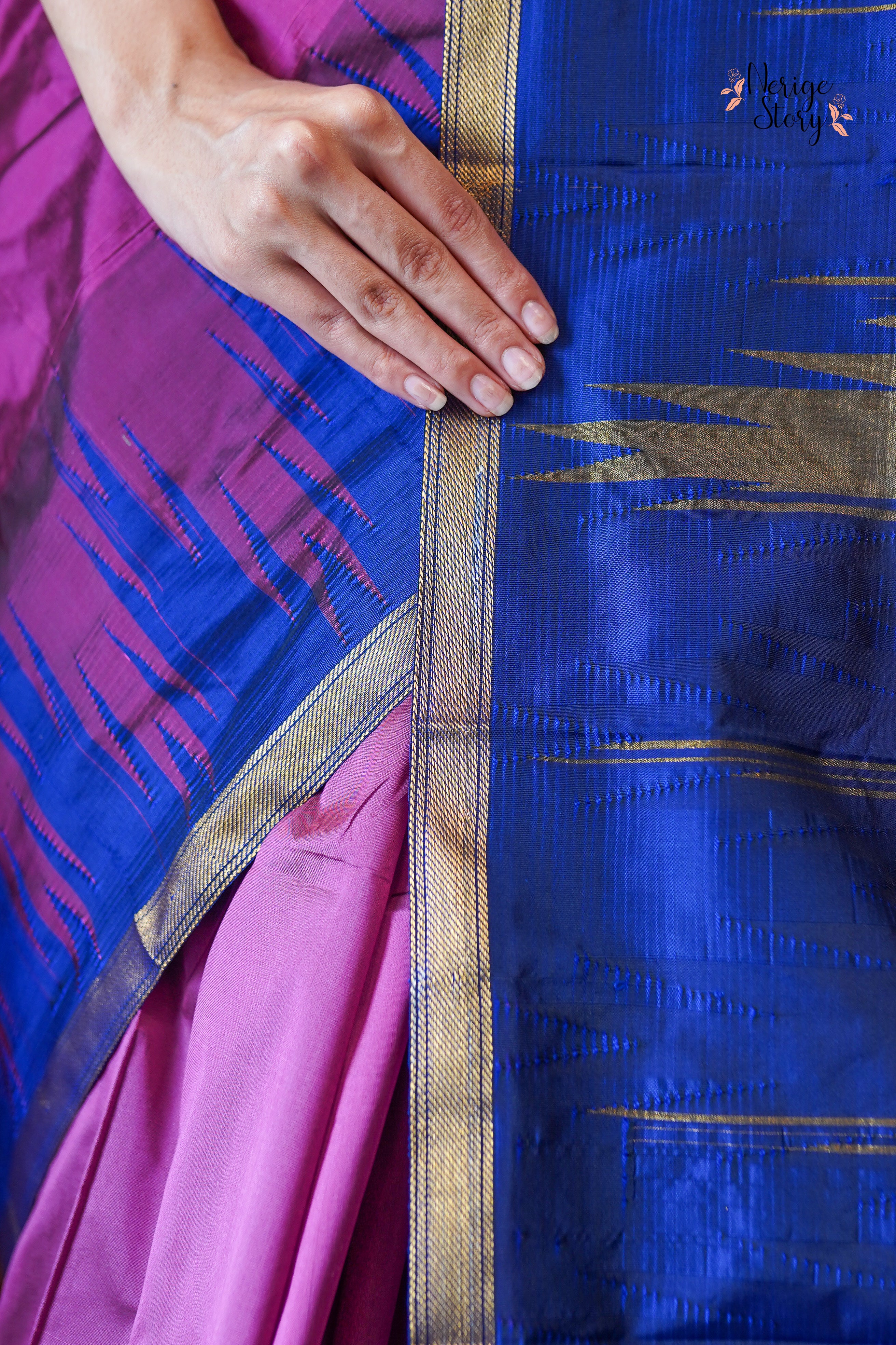 CHAMUNDA (ಚಾಮುಂಡಾ)