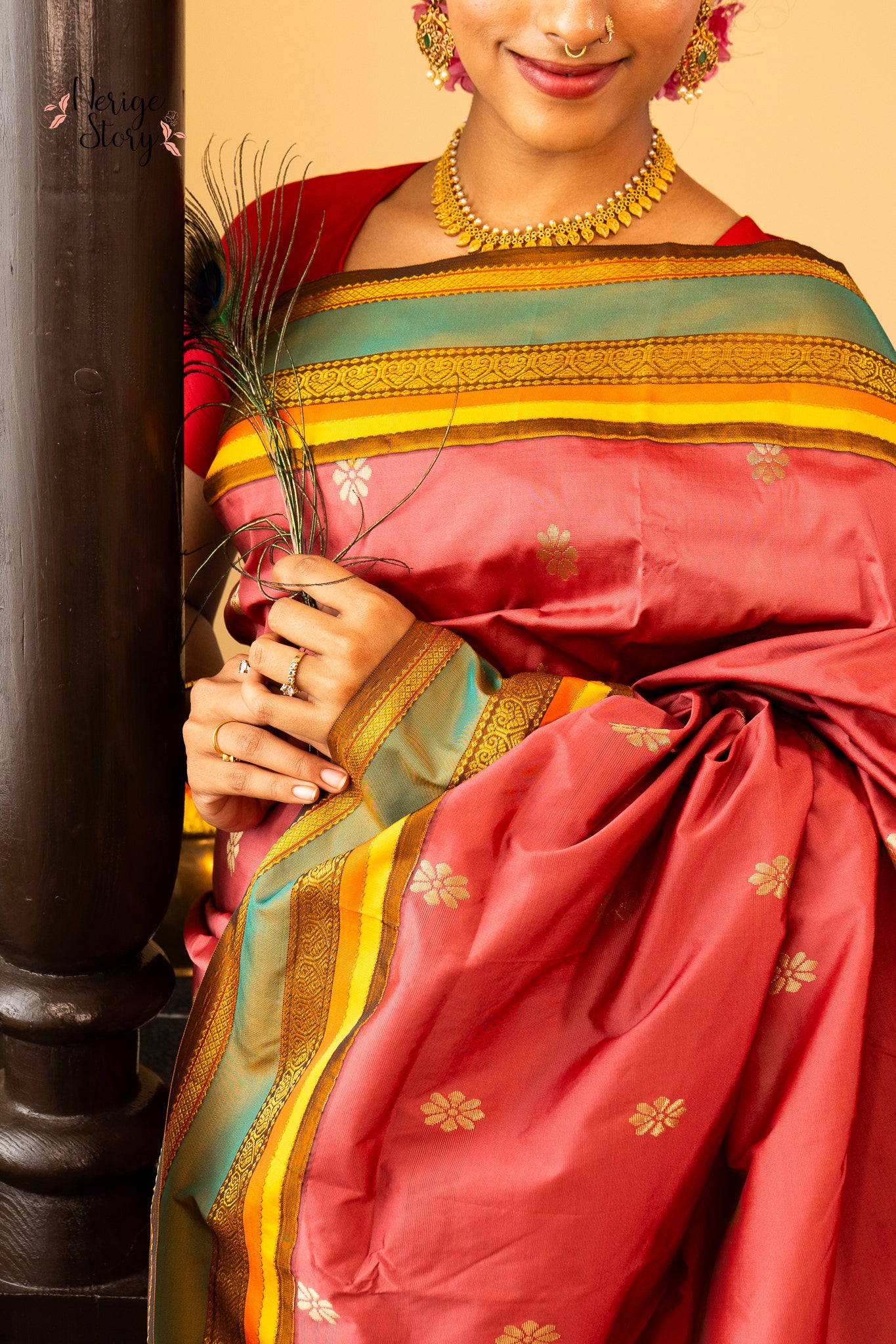 DAMINIKA (ದಾಮಿನಿಕಾ)