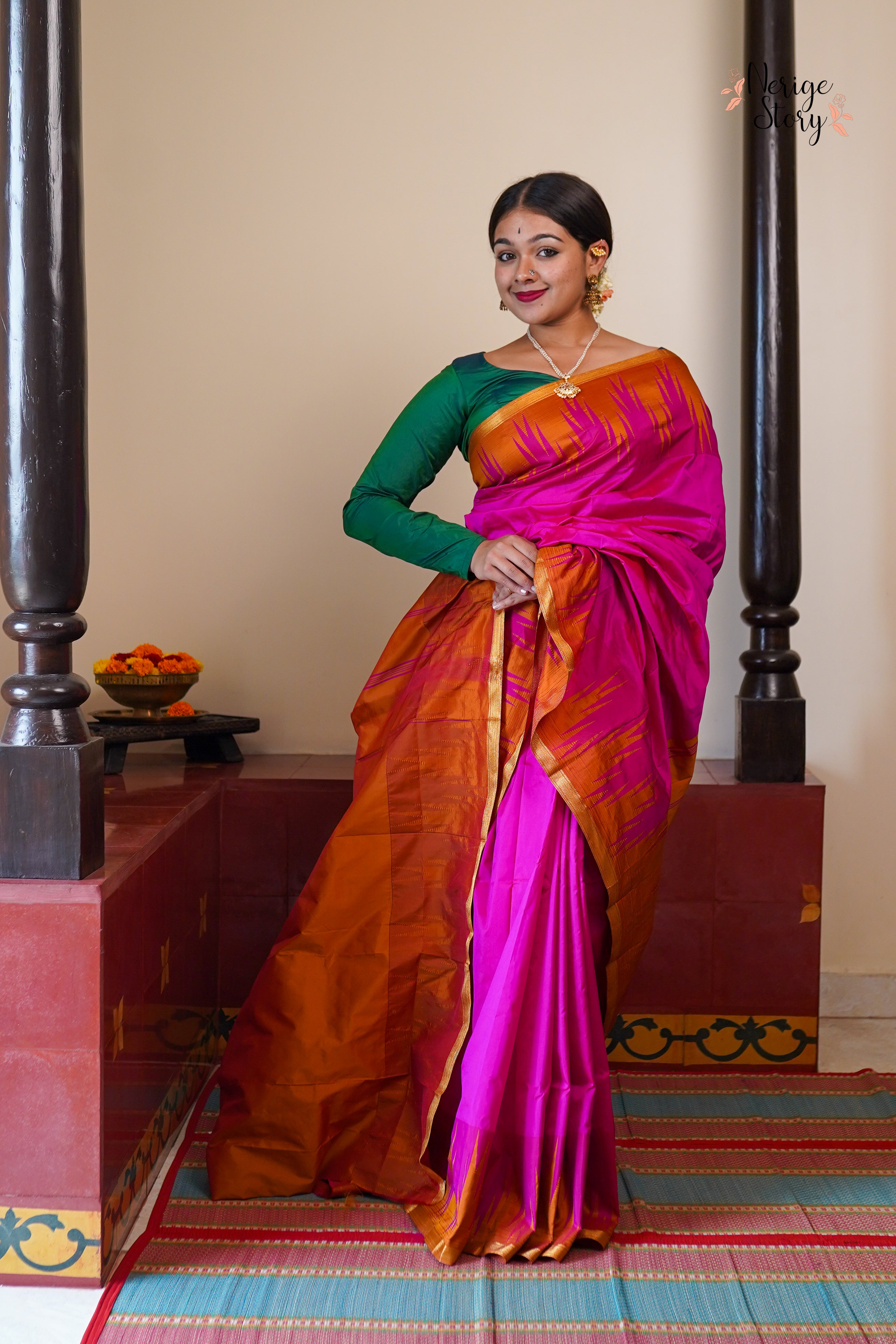 BASAVI (ಬಸವಿ)