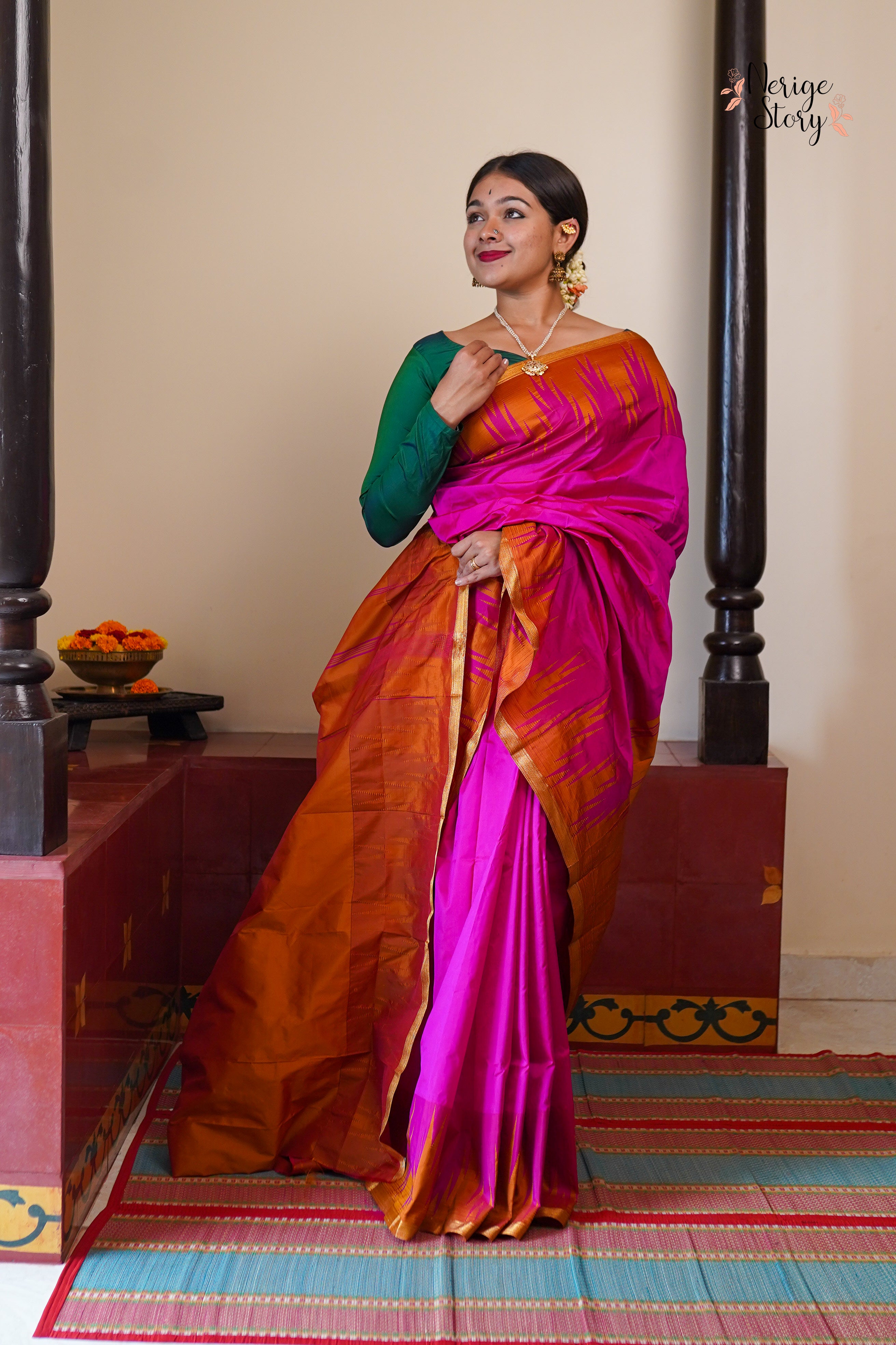 BASAVI (ಬಸವಿ)