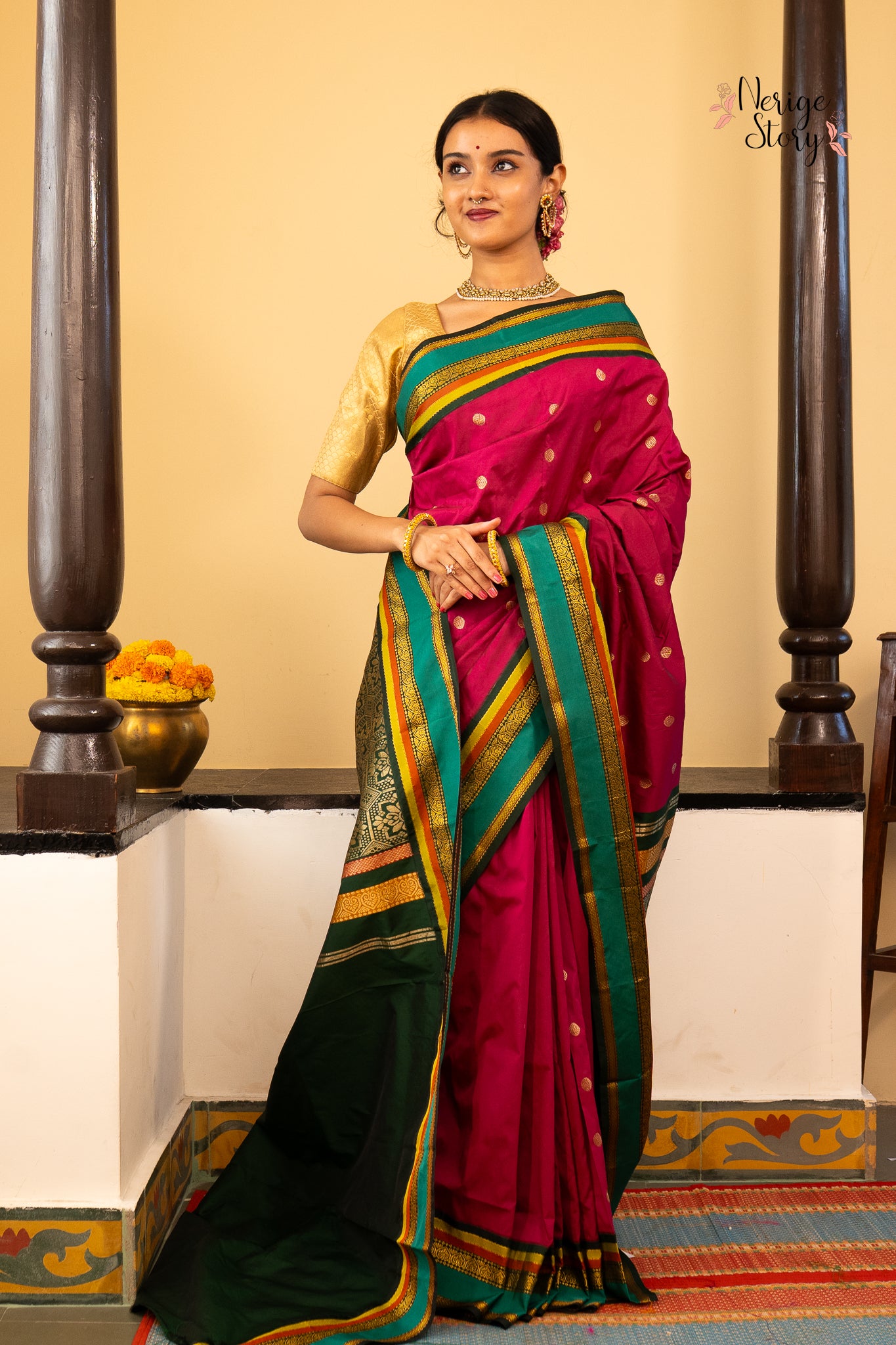 CHITRAYI (ಚಿತ್ರಯಿ)