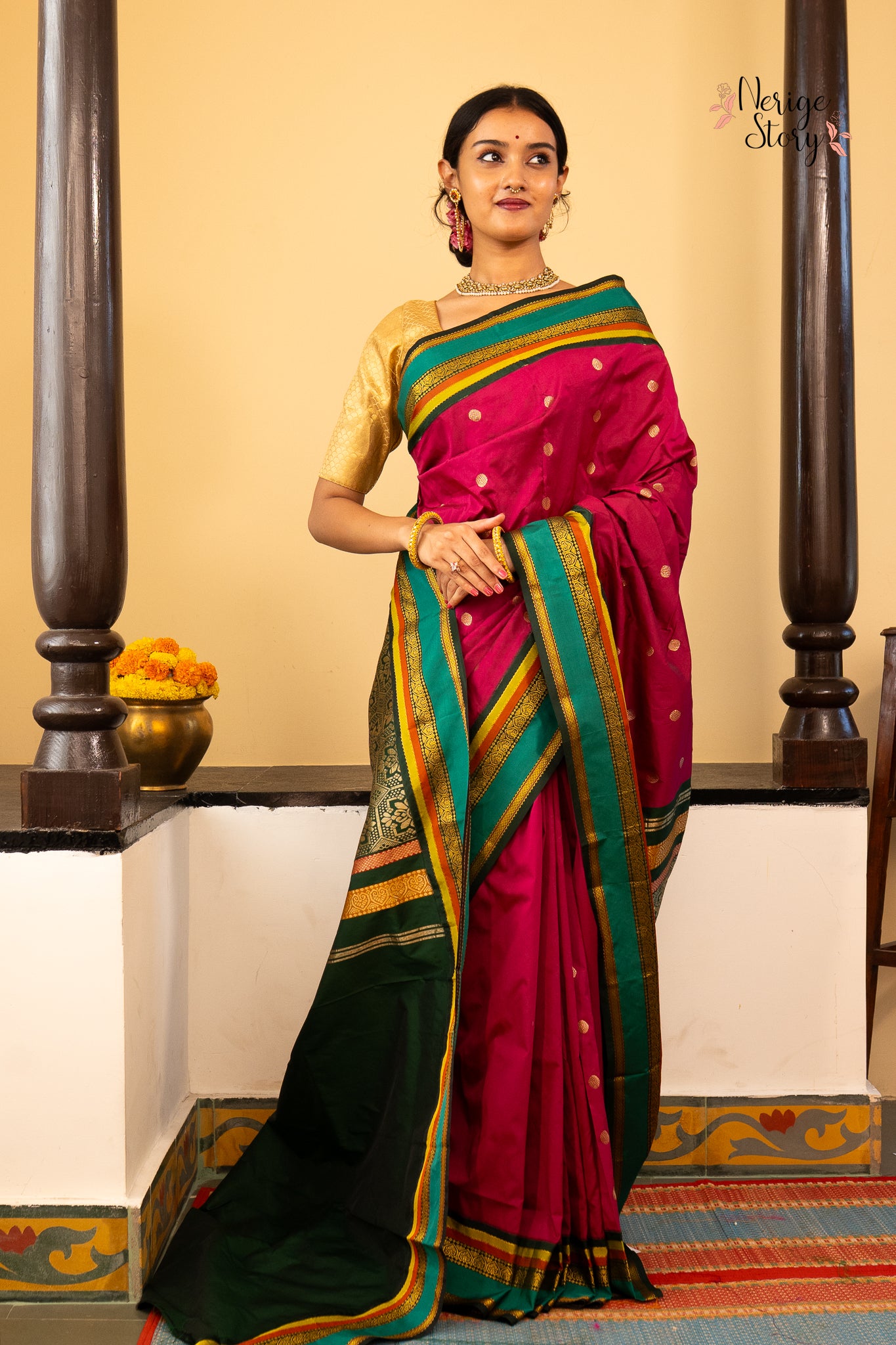 CHITRAYI (ಚಿತ್ರಯಿ)
