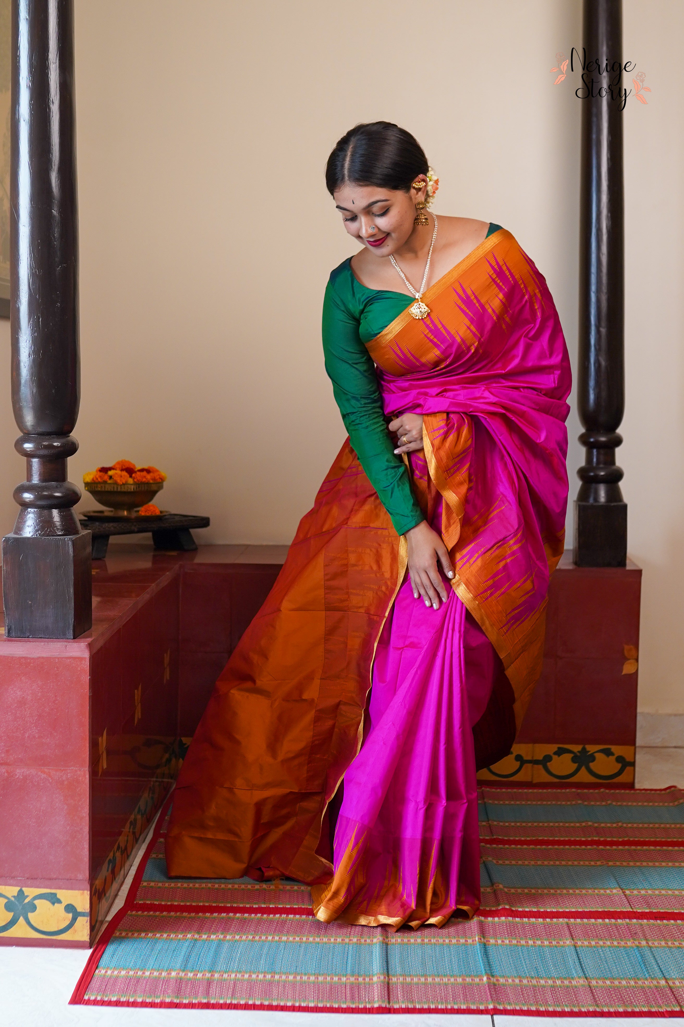 BASAVI (ಬಸವಿ)