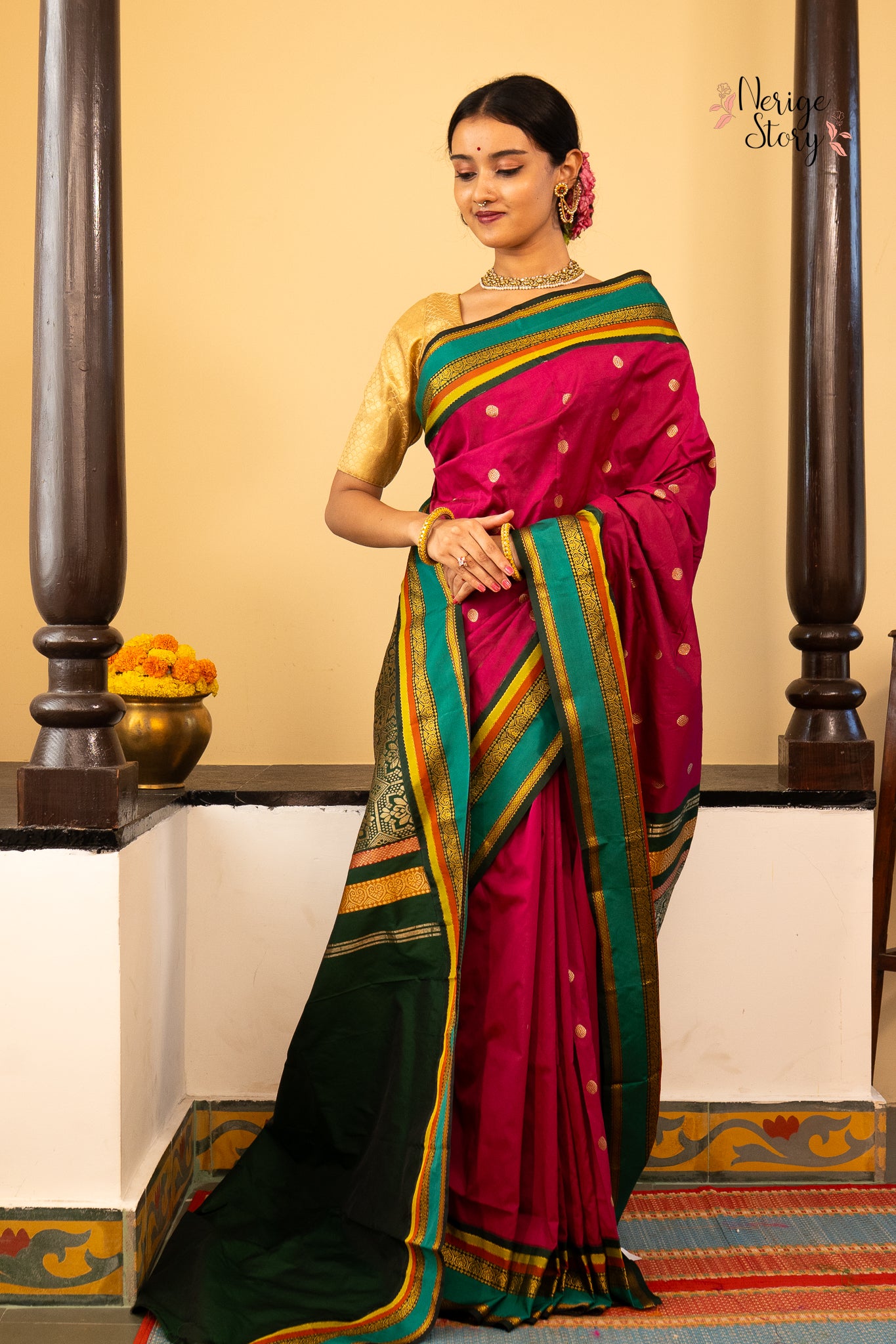CHITRAYI (ಚಿತ್ರಯಿ)
