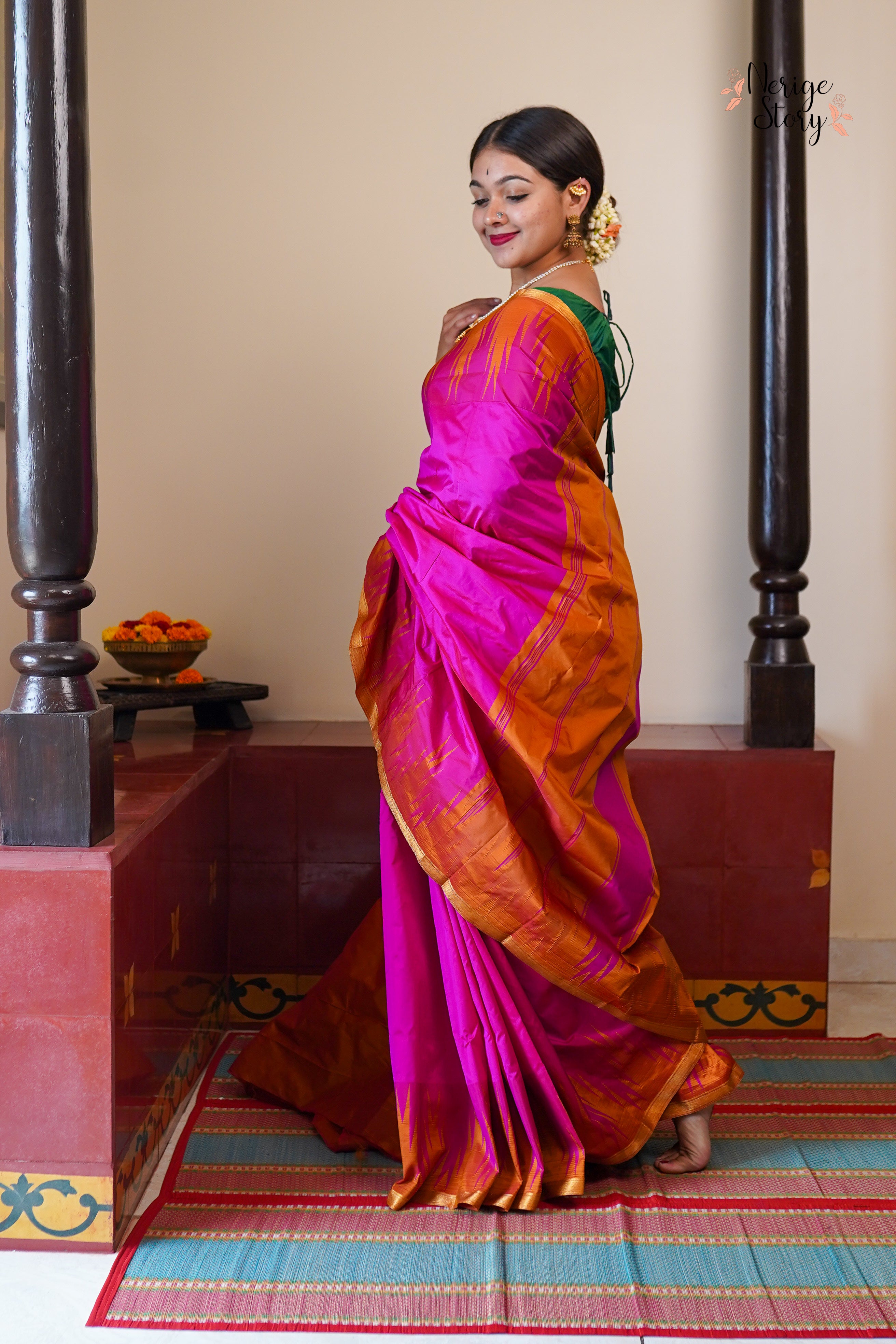 BASAVI (ಬಸವಿ)