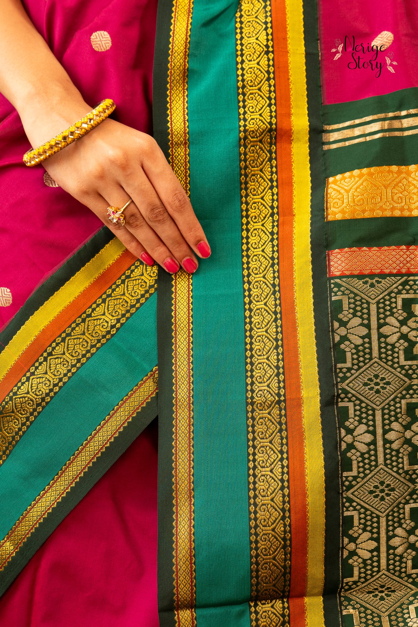 CHITRAYI (ಚಿತ್ರಯಿ)