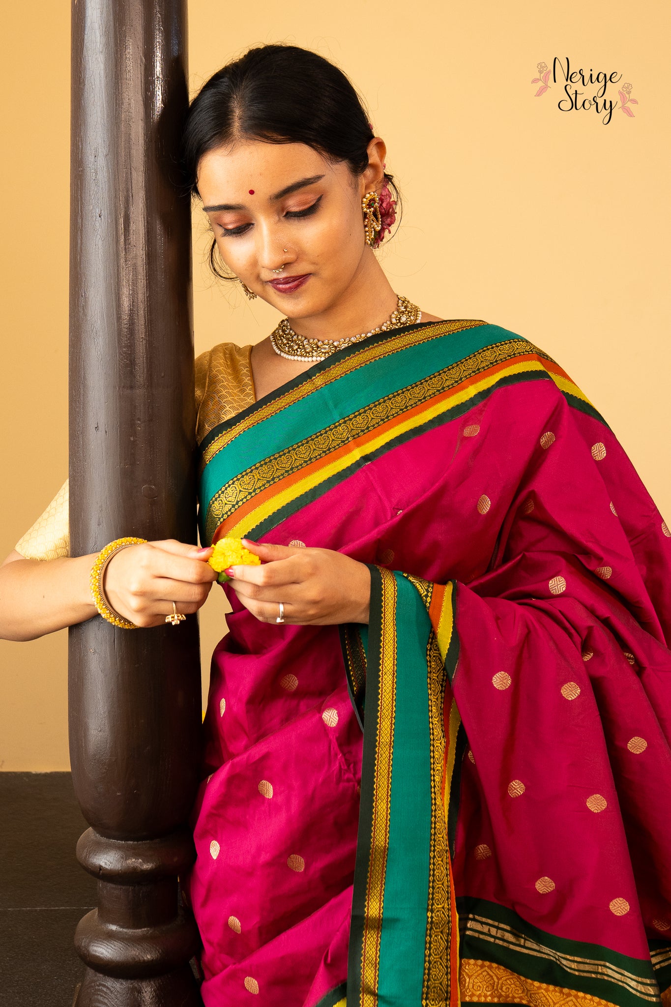 CHITRAYI (ಚಿತ್ರಯಿ)
