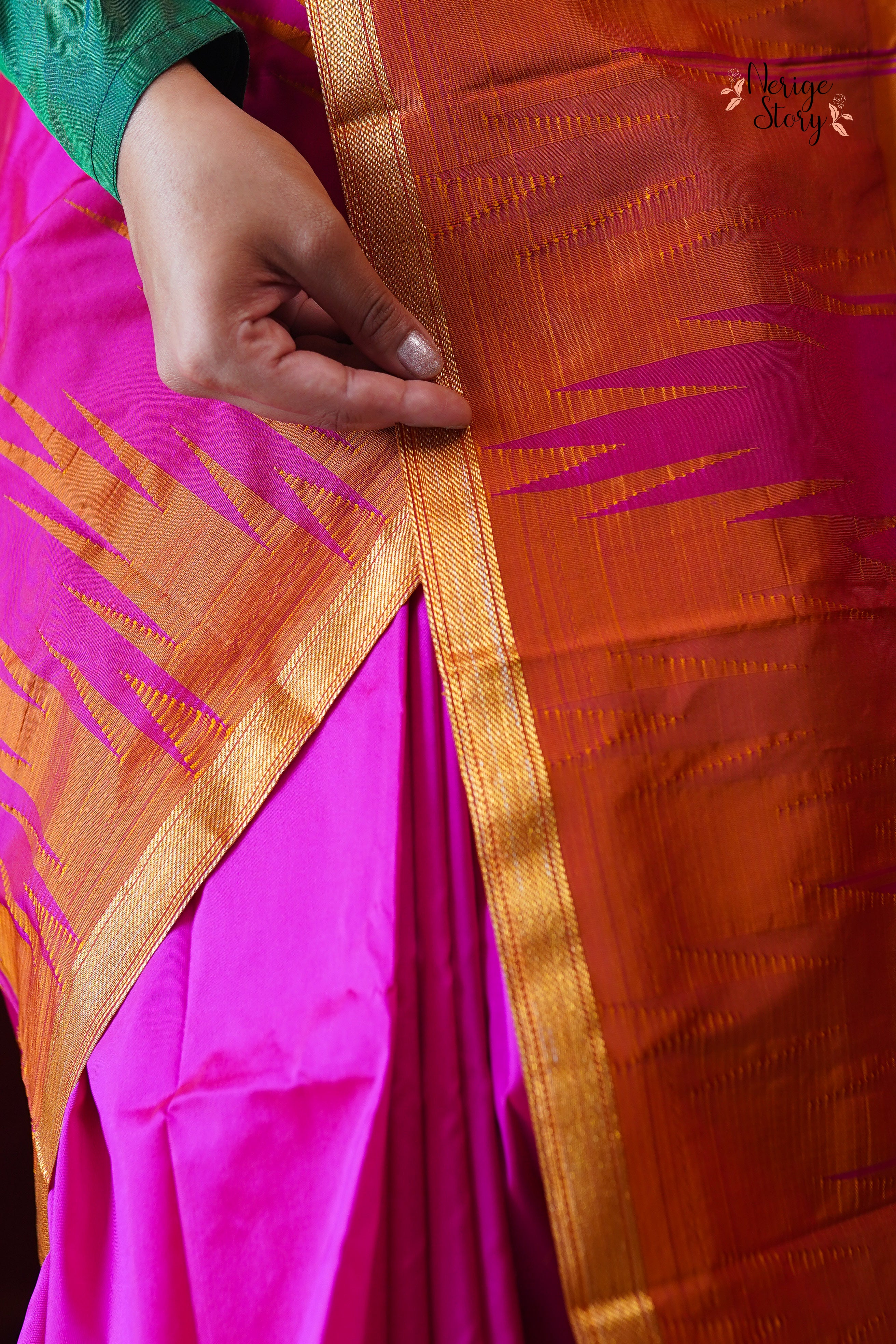 BASAVI (ಬಸವಿ)
