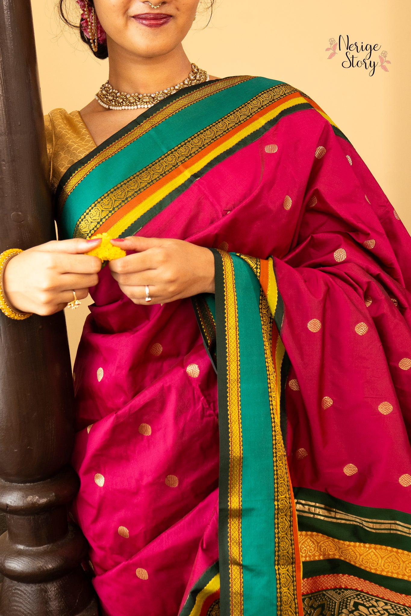 CHITRAYI (ಚಿತ್ರಯಿ)