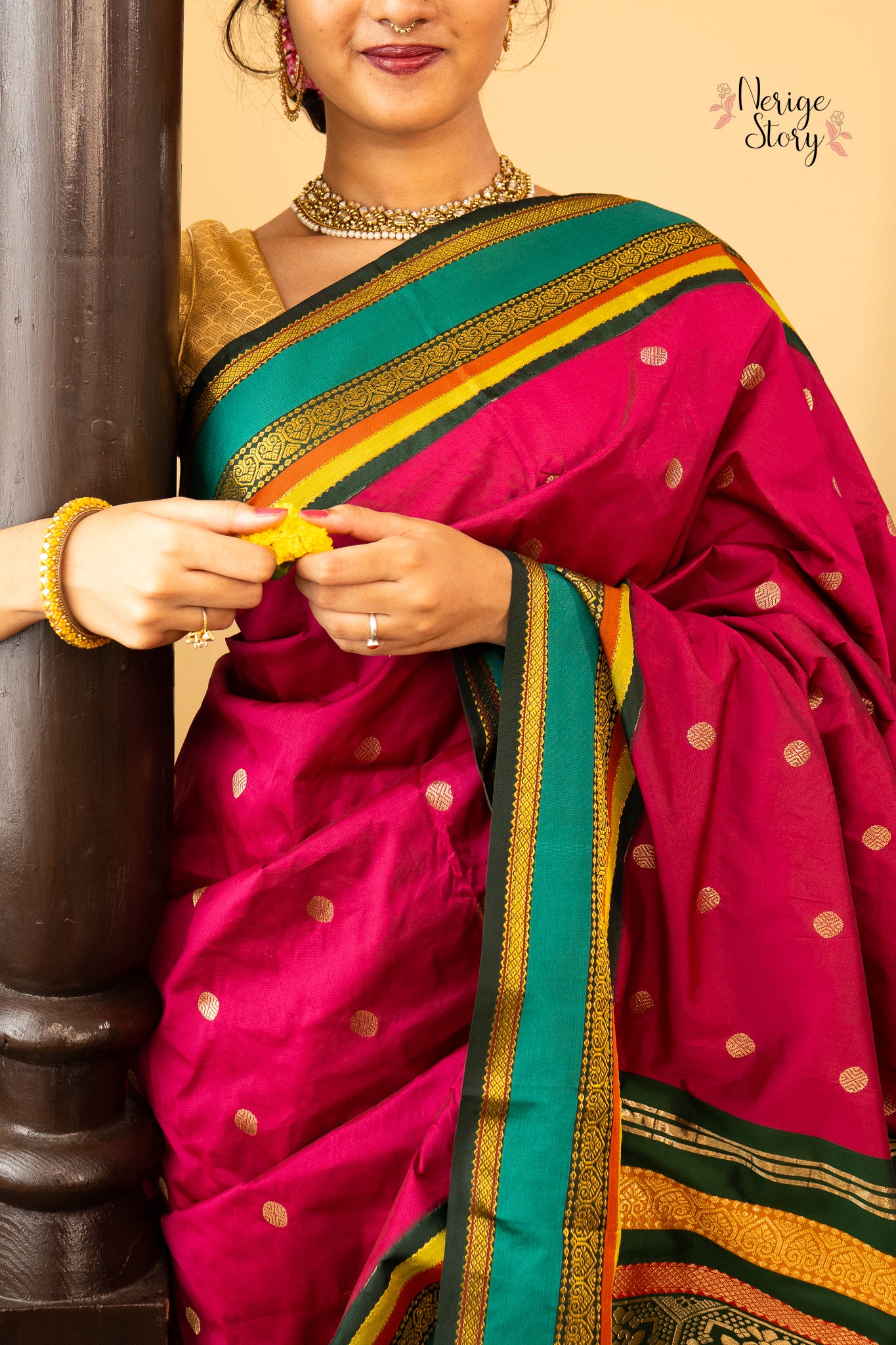 CHITRAYI (ಚಿತ್ರಯಿ)