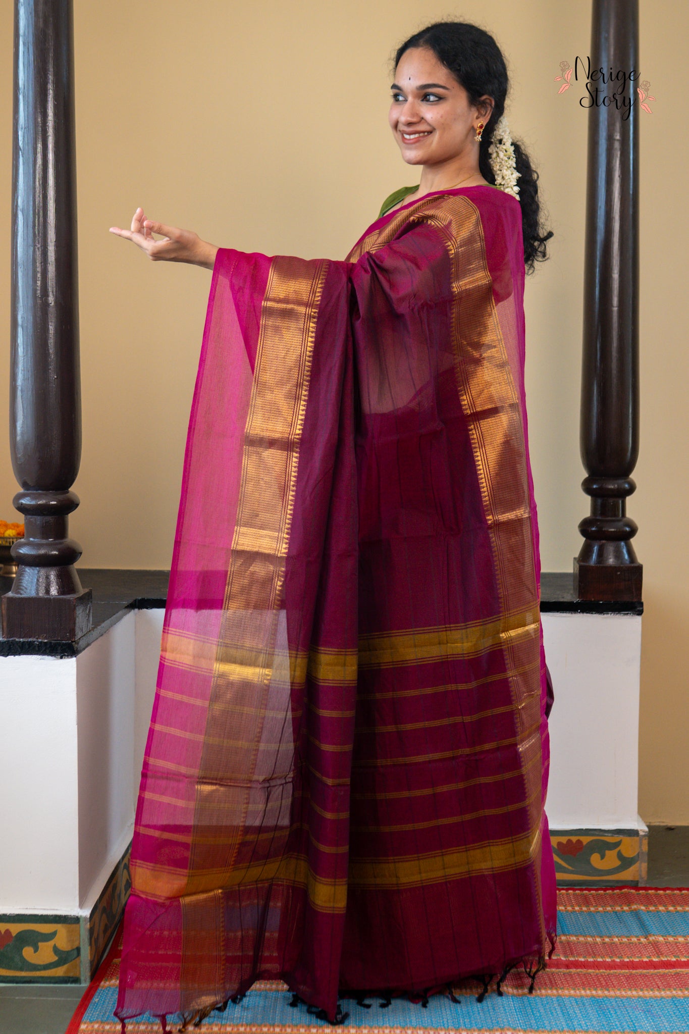 PRAGNA (ಪ್ರಜ್ಞೆ)