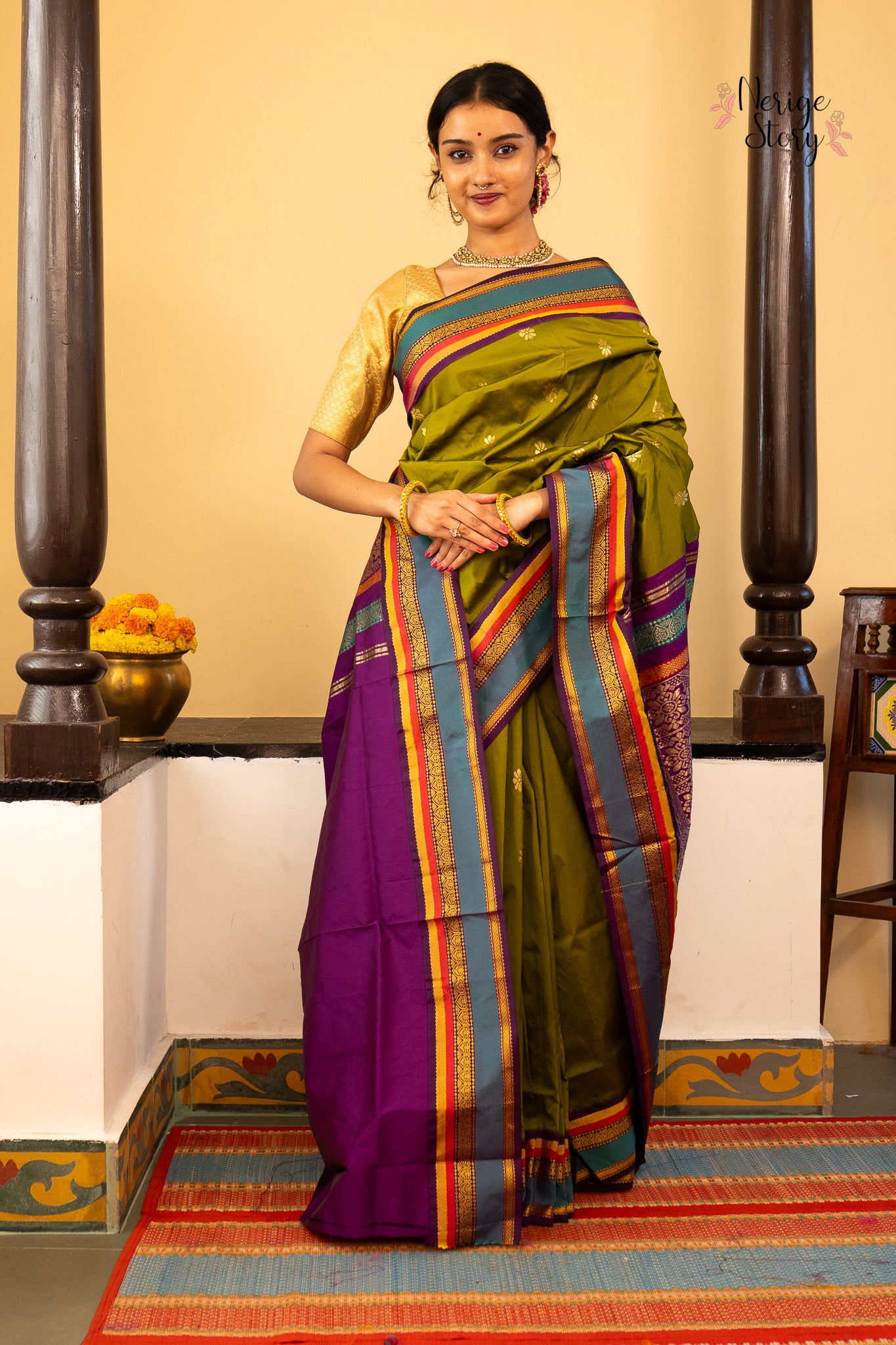 BHOGASHRI (ಭೋಗಶ್ರೀ)