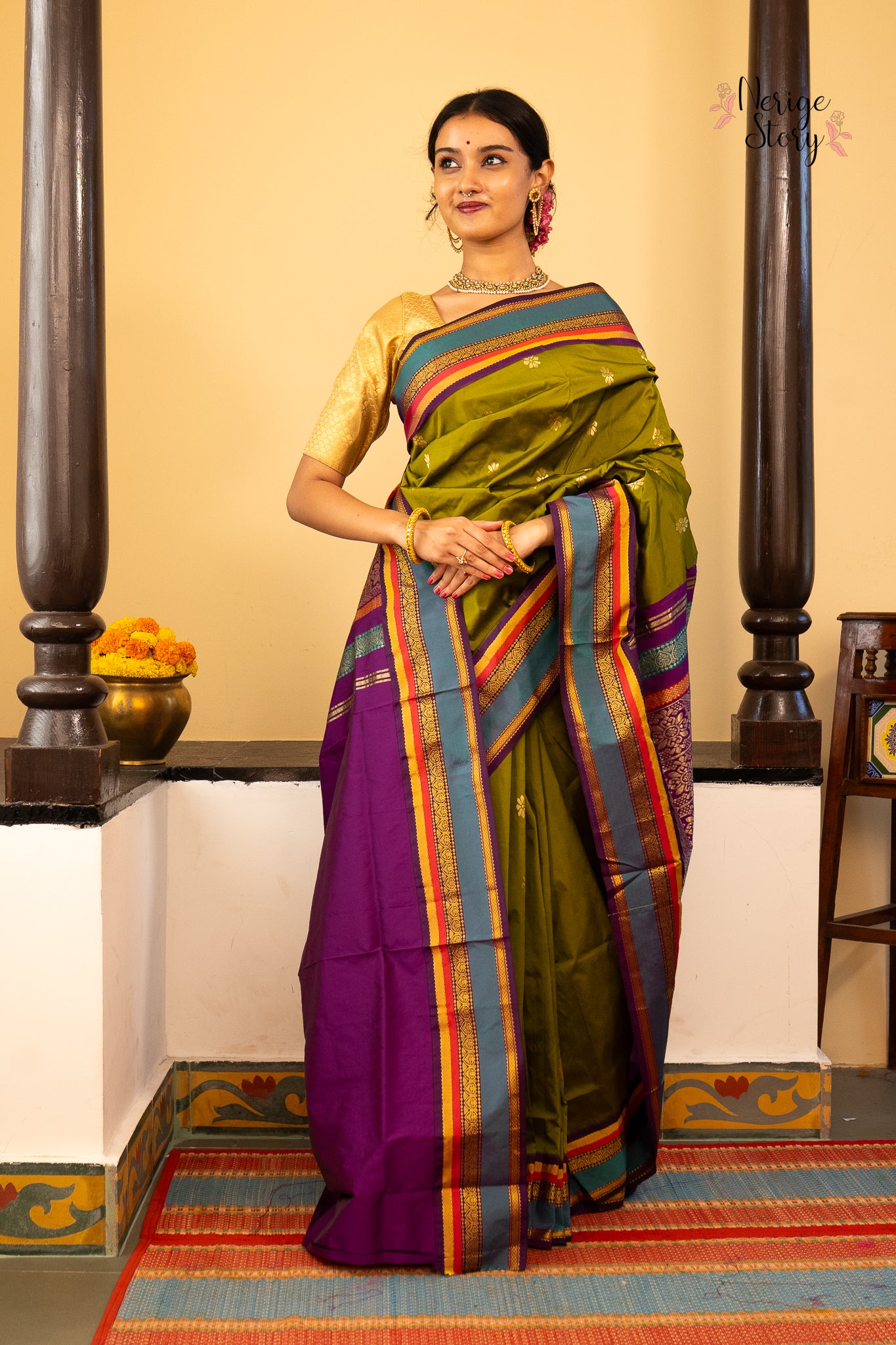 BHOGASHRI (ಭೋಗಶ್ರೀ)