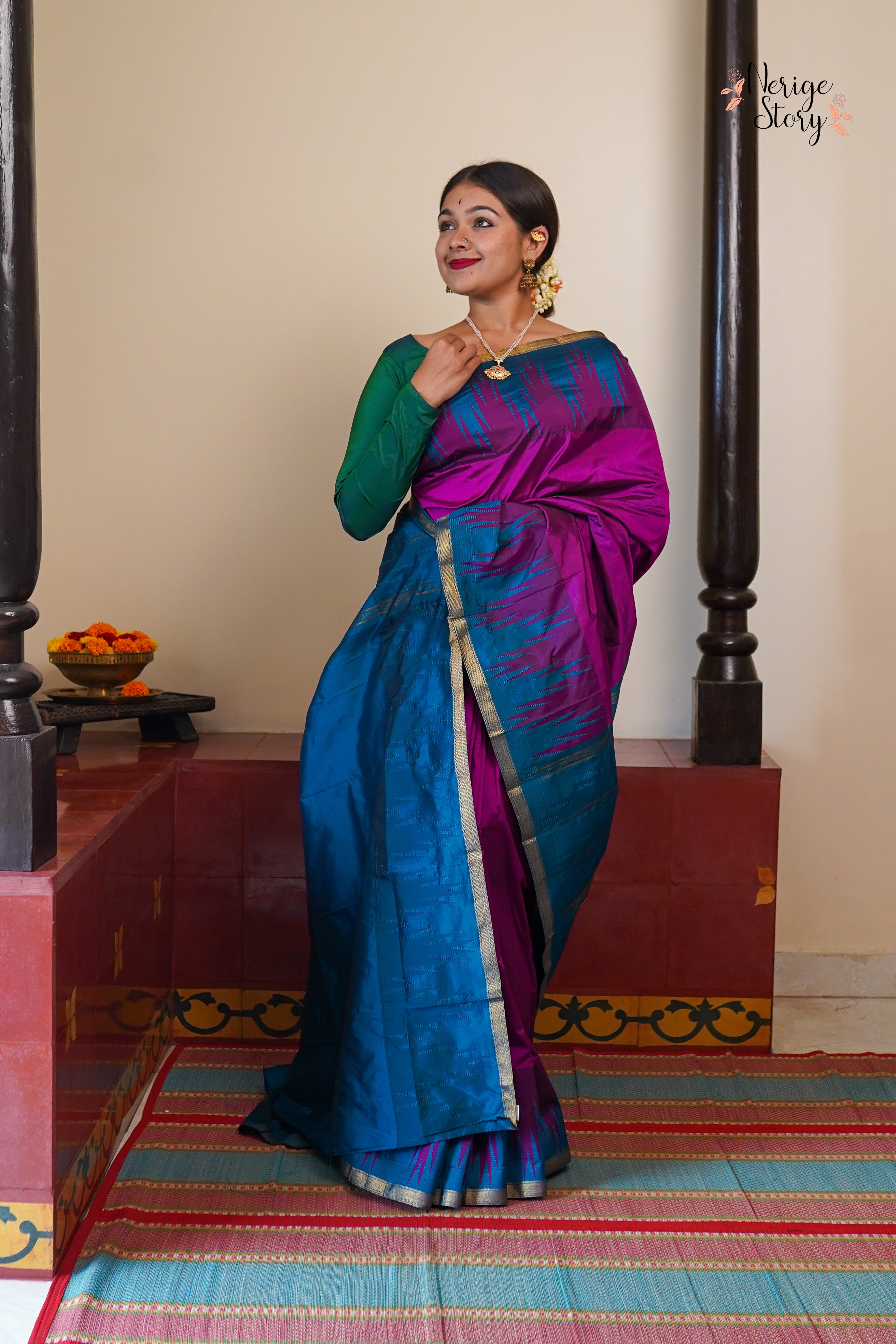 VARNITHA (ವರ್ಣಿತಾ)