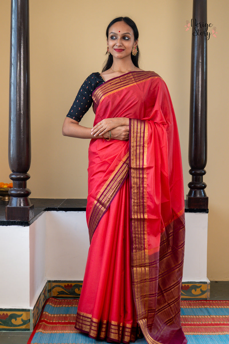 APEKSHA (अपेक्षा)