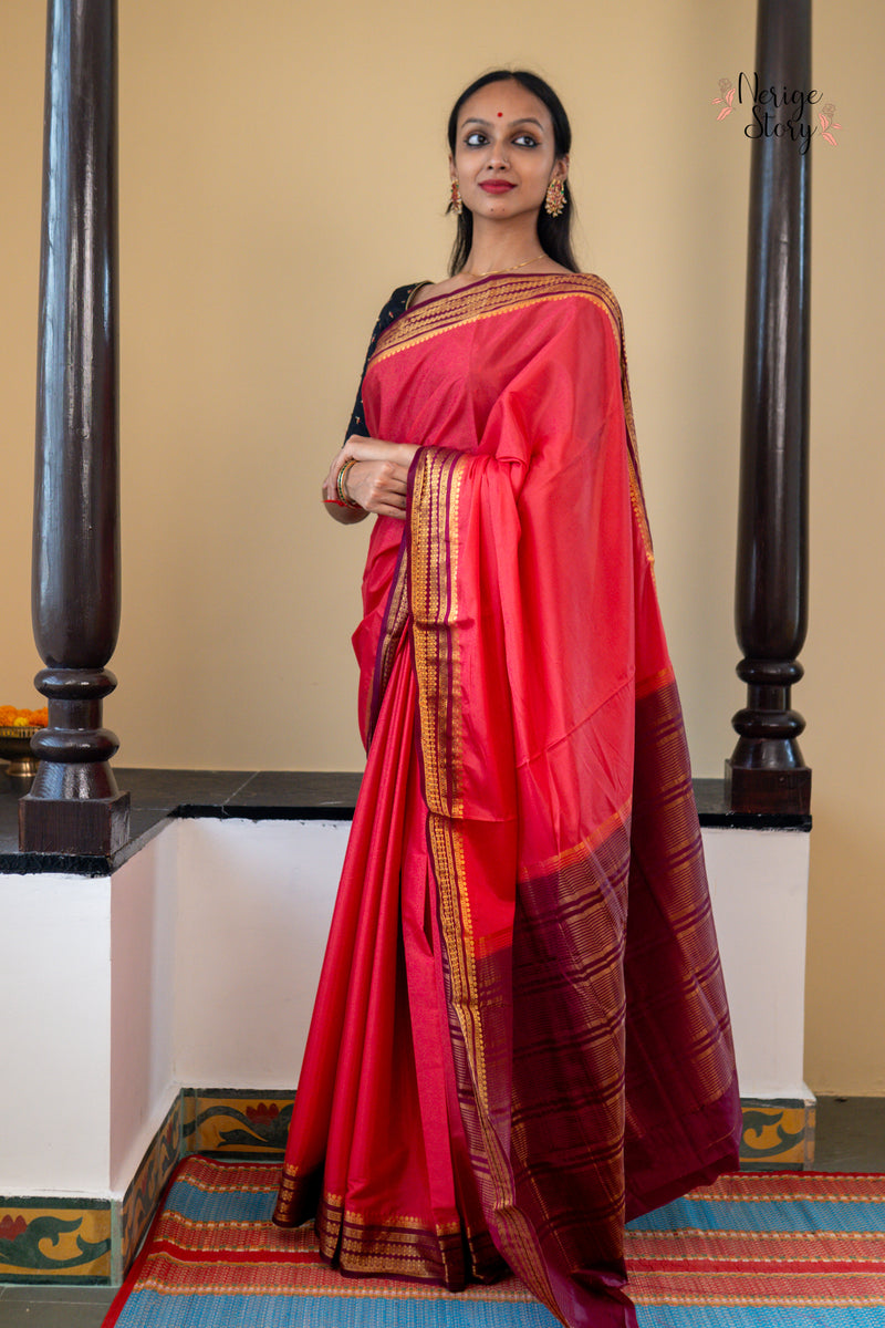 APEKSHA (अपेक्षा)