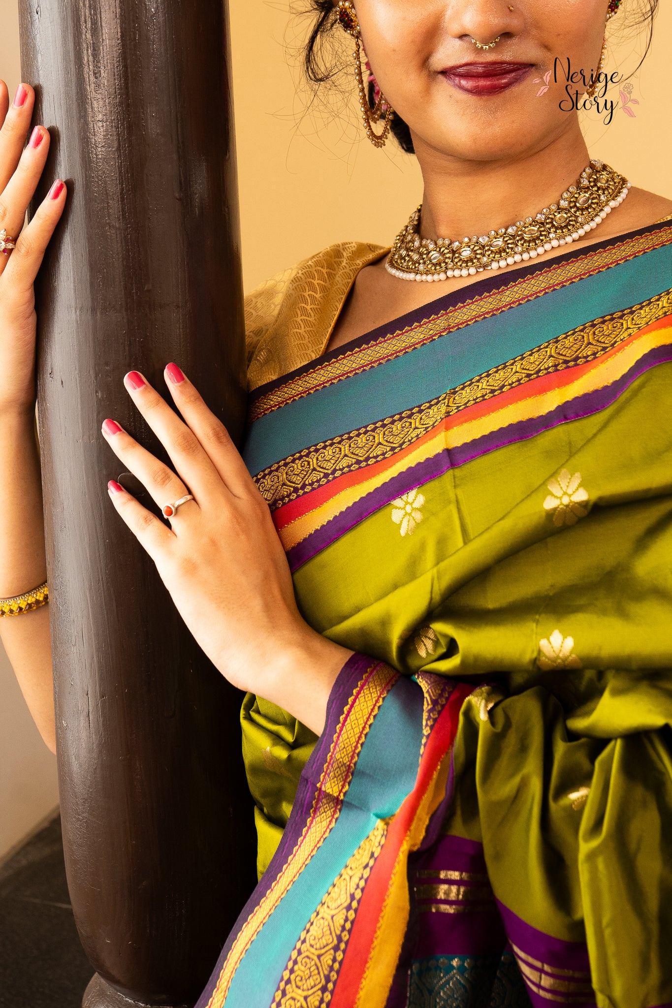 BHOGASHRI (ಭೋಗಶ್ರೀ)