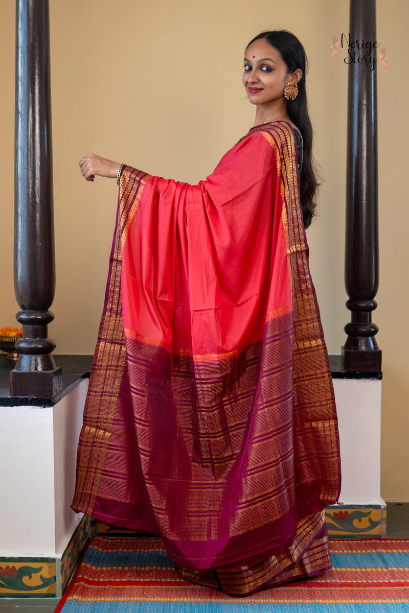APEKSHA (अपेक्षा)