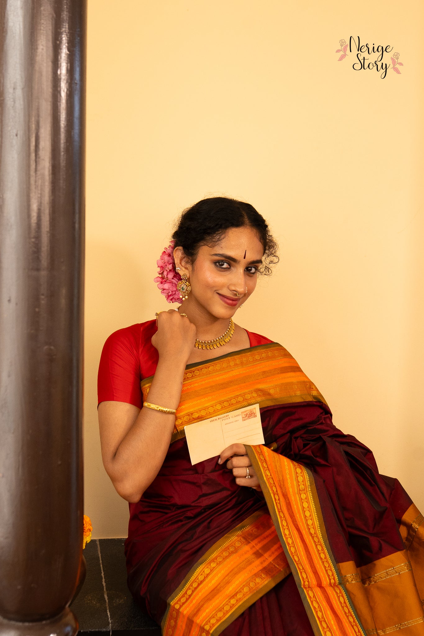 PRIYAMVADA (ಪ್ರಿಯಂವದಾ)
