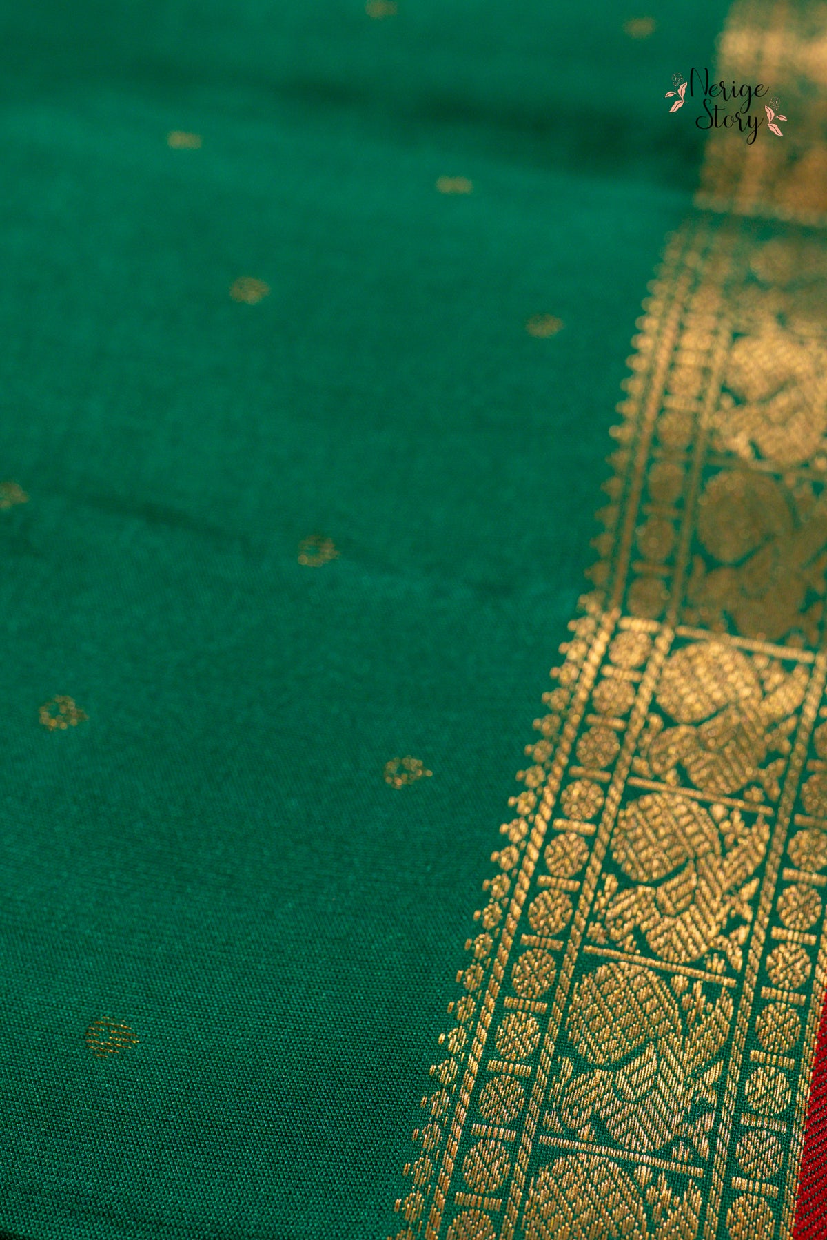 NEEHARIKA (நீஹாரிகா)