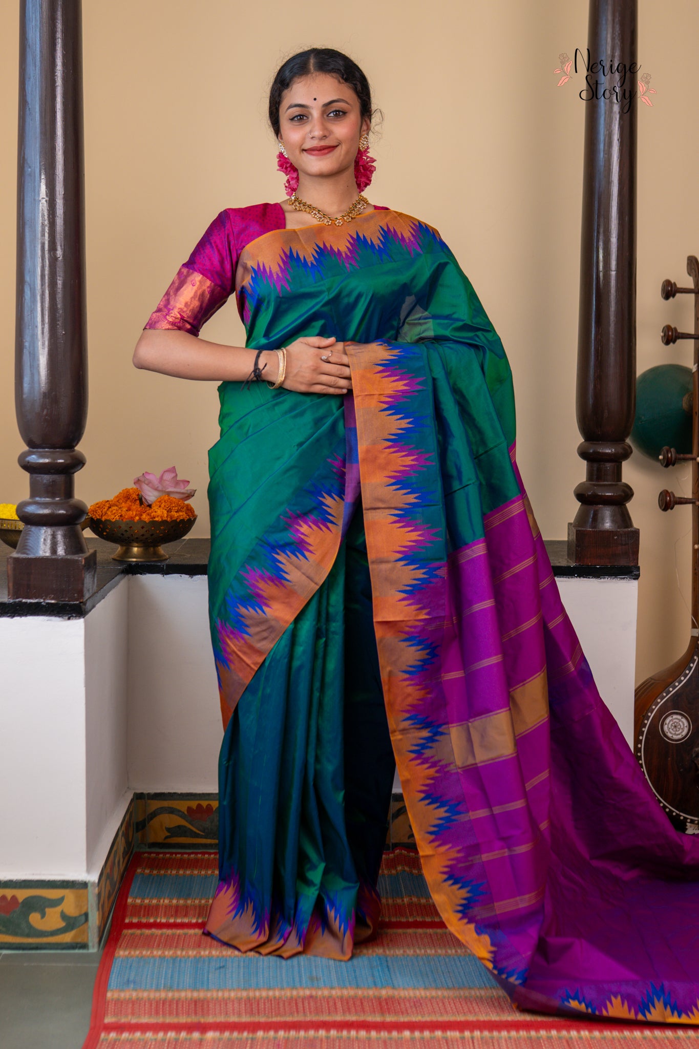JEEVANA (ಜೀವನಾ)