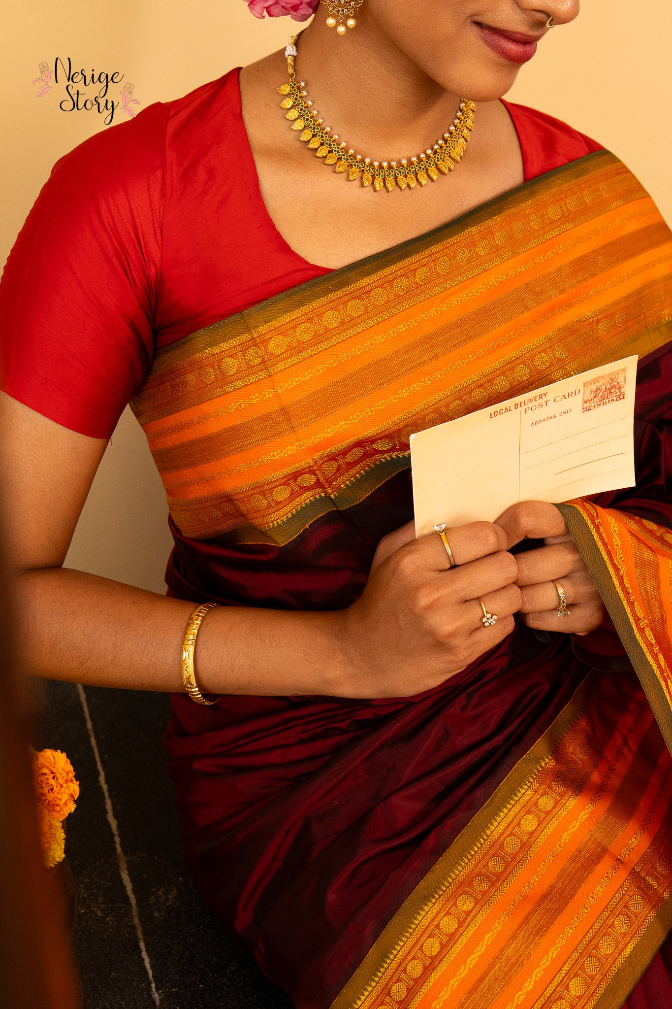 PRIYAMVADA (ಪ್ರಿಯಂವದಾ)
