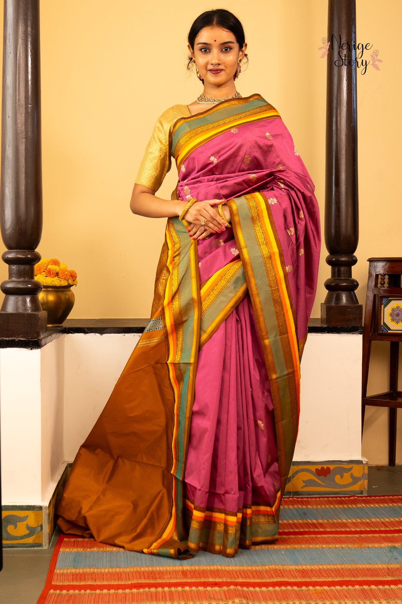 BHAUMA (ಭೌಮಾ)