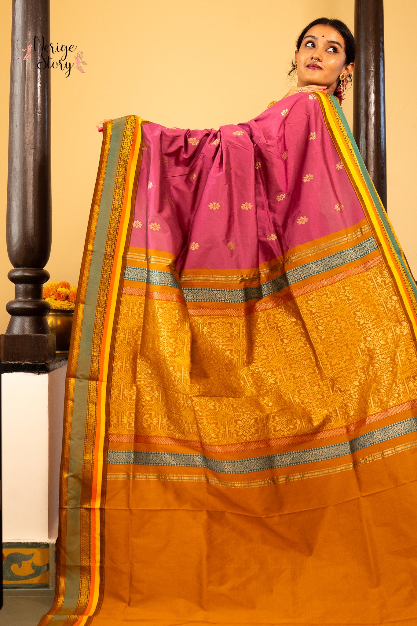 BHAUMA (ಭೌಮಾ)