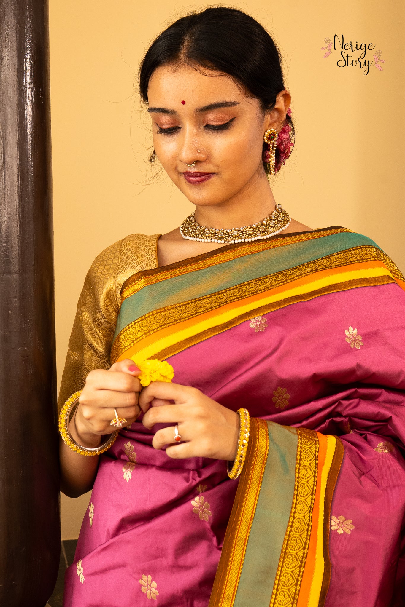 BHAUMA (ಭೌಮಾ)