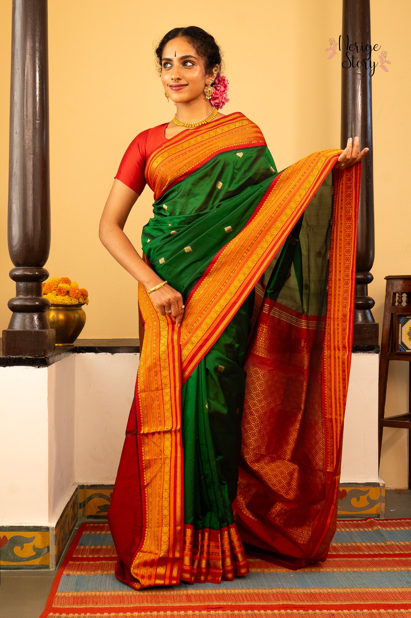 LOPAMUDRA (ಲೋಪಾಮುದ್ರಾ)