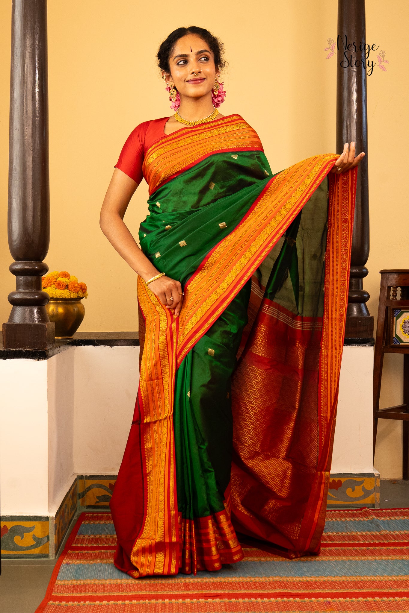 LOPAMUDRA (ಲೋಪಾಮುದ್ರಾ)