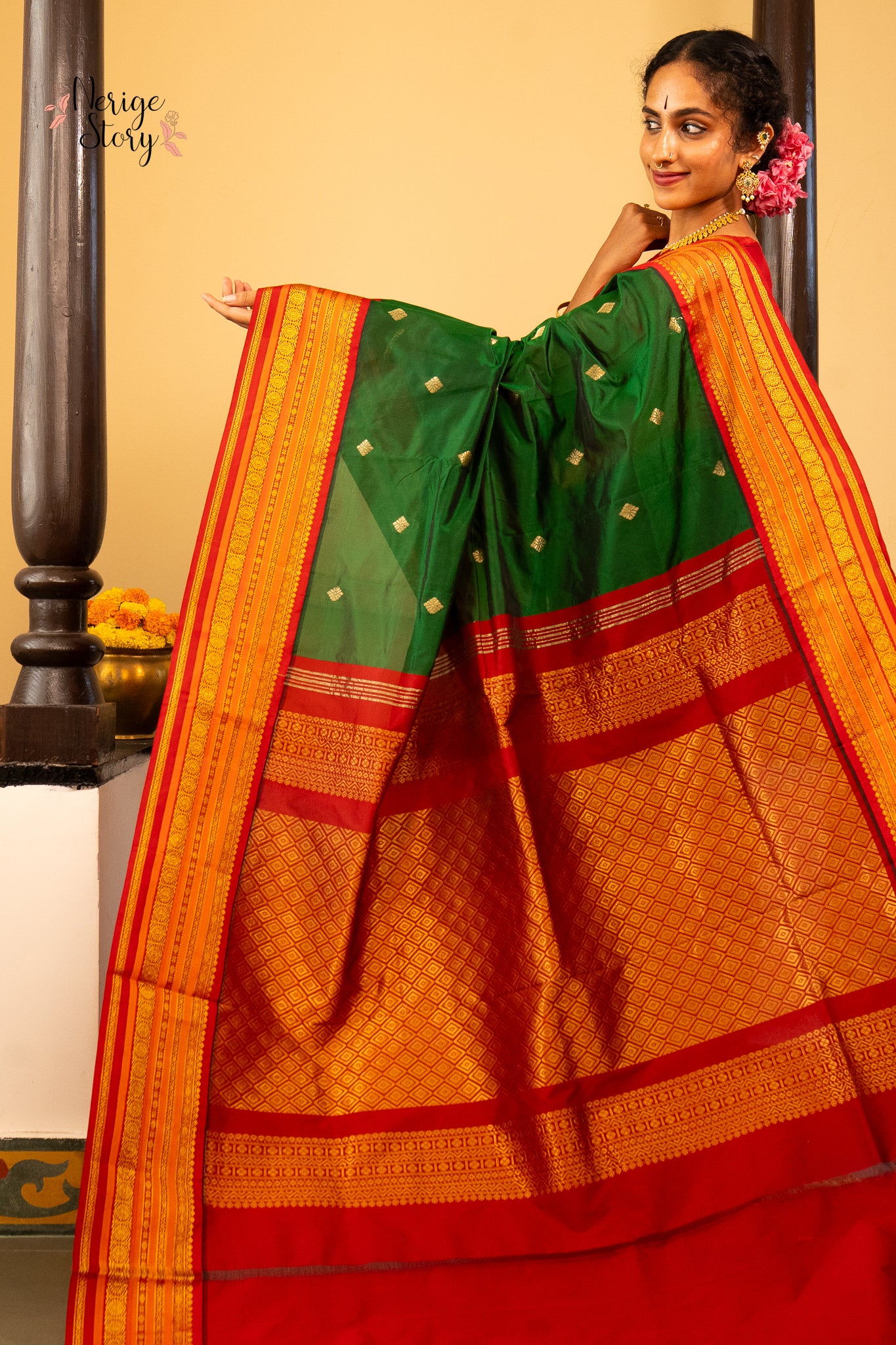 LOPAMUDRA (ಲೋಪಾಮುದ್ರಾ)