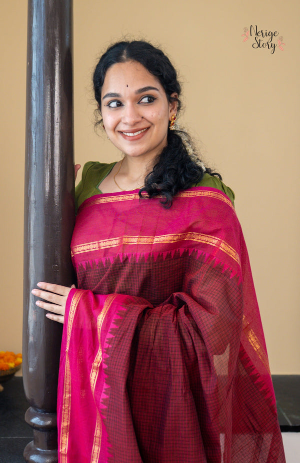 KAUSHIKI (ಕೌಶಿಕಿ)