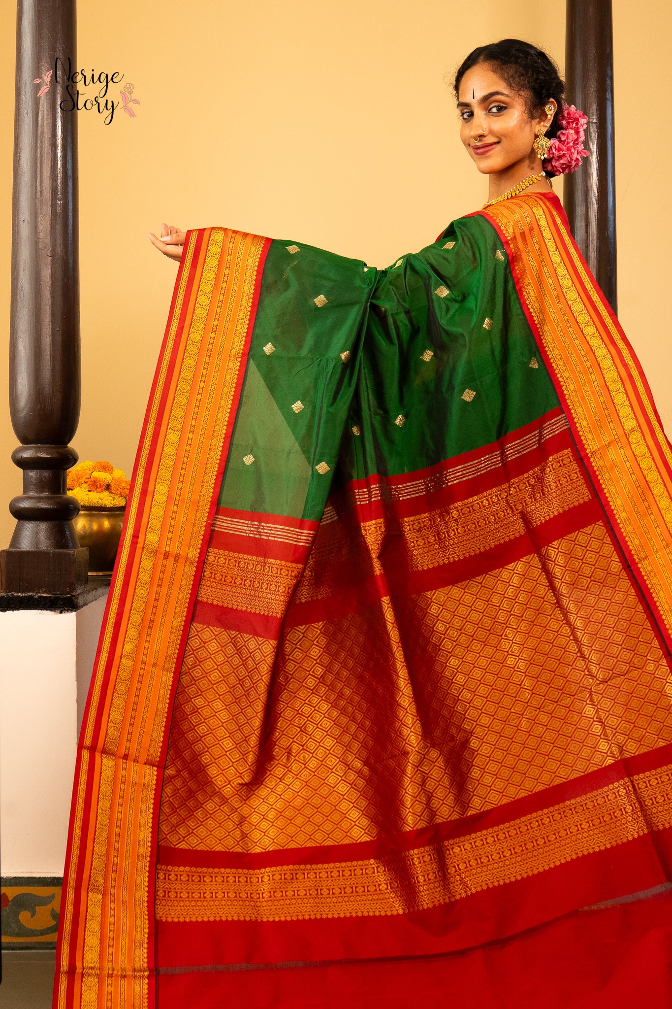 LOPAMUDRA (ಲೋಪಾಮುದ್ರಾ)