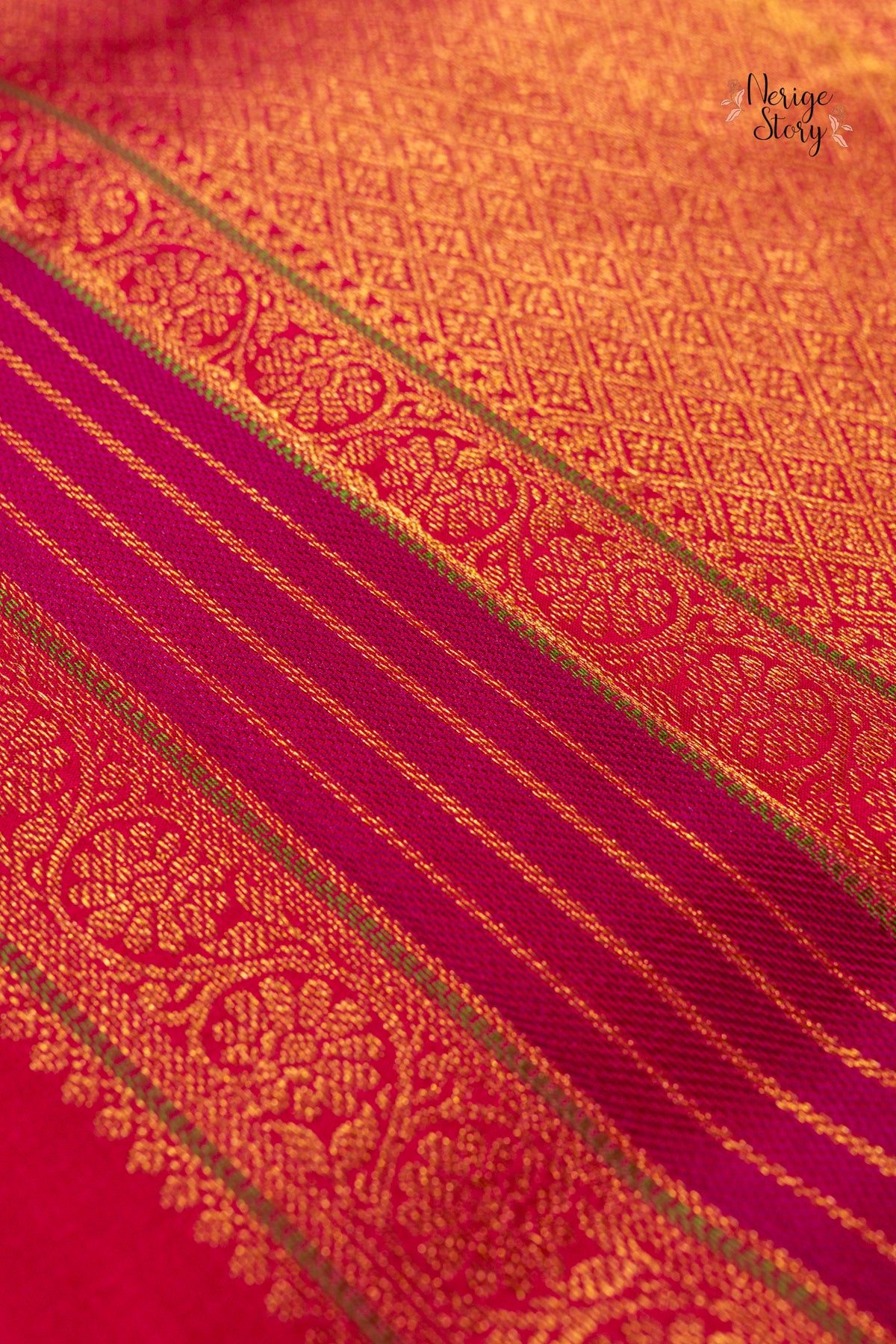 ANARGHYA (అనర్ఘ్య)