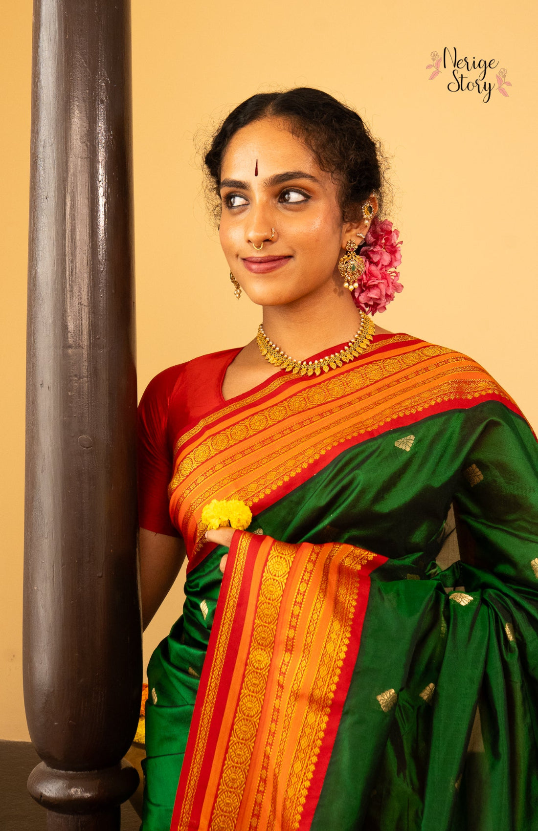 LOPAMUDRA (ಲೋಪಾಮುದ್ರಾ)