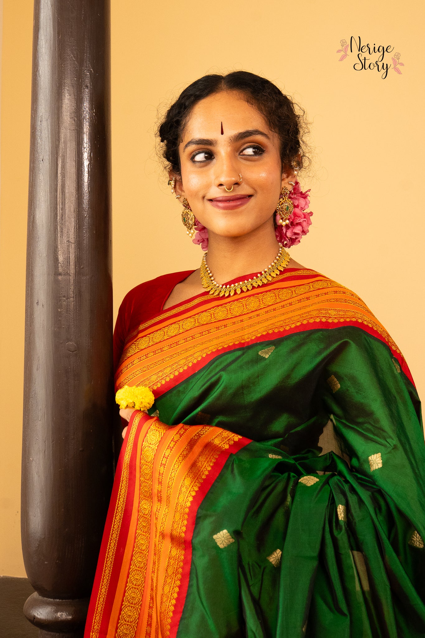 LOPAMUDRA (ಲೋಪಾಮುದ್ರಾ)