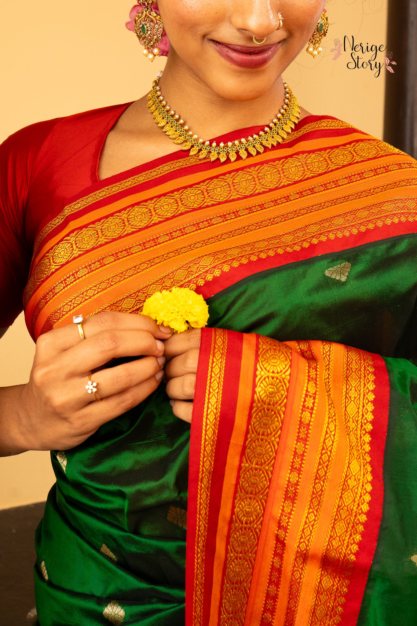 LOPAMUDRA (ಲೋಪಾಮುದ್ರಾ)