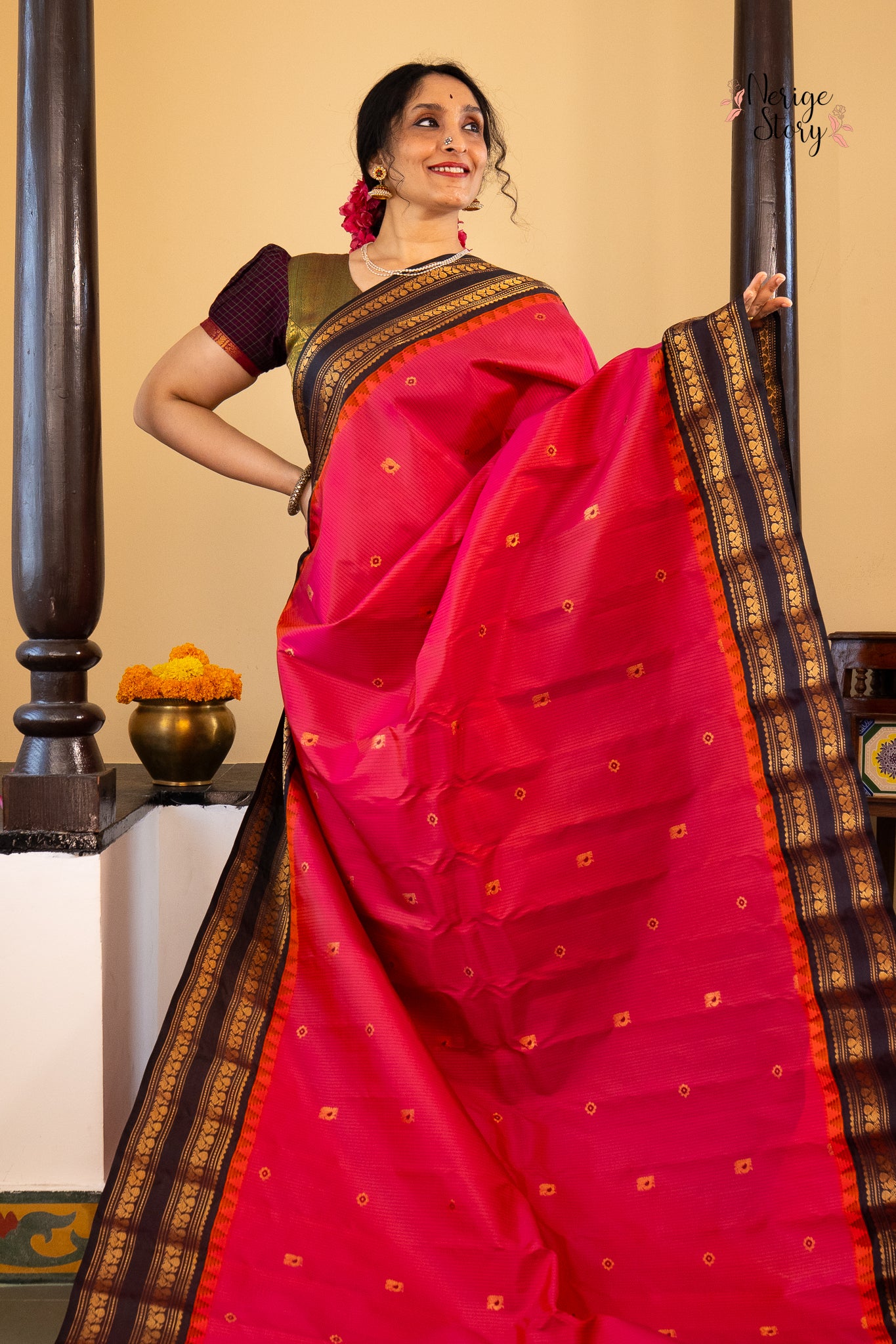 VARALAKSHMI (వరలక్ష్మి)
