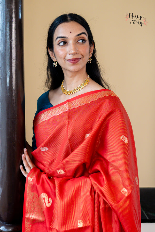 SANJUKTA (संयुक्ता)