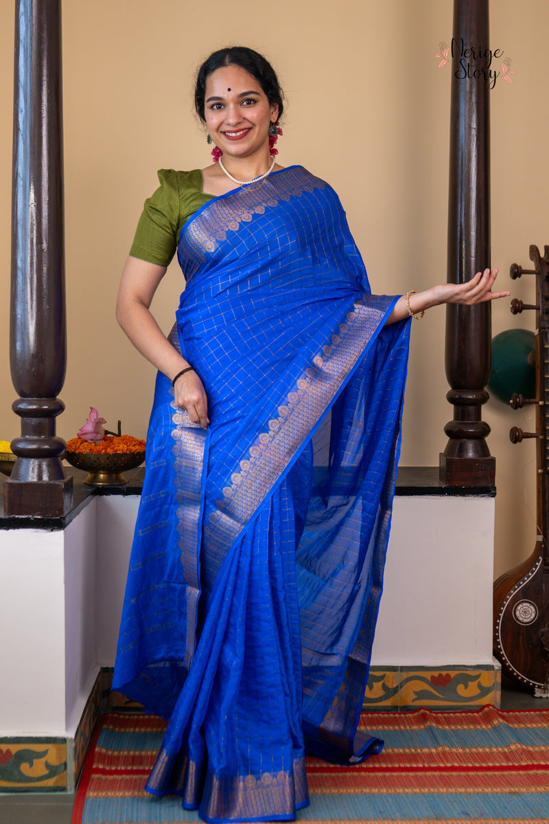 TEJOMAYI (ತೇಜೋಮಯಿ)