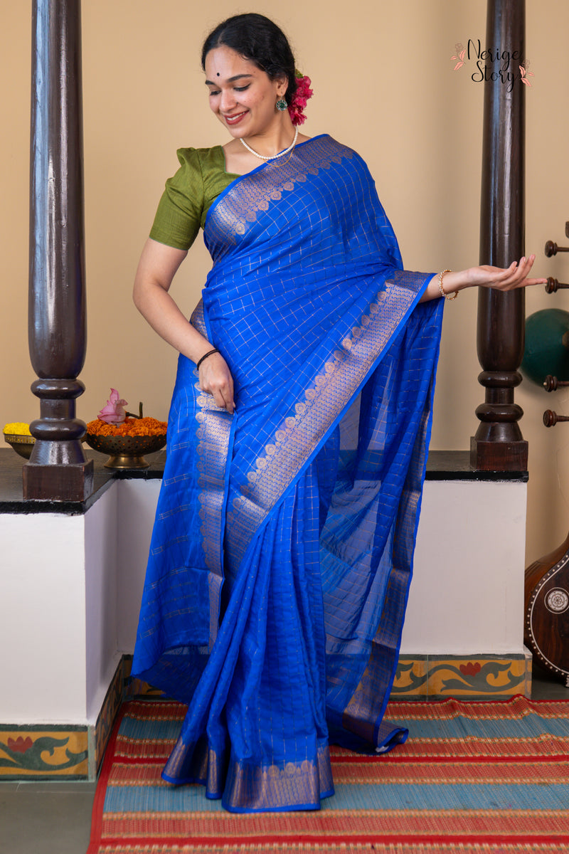 TEJOMAYI (ತೇಜೋಮಯಿ)