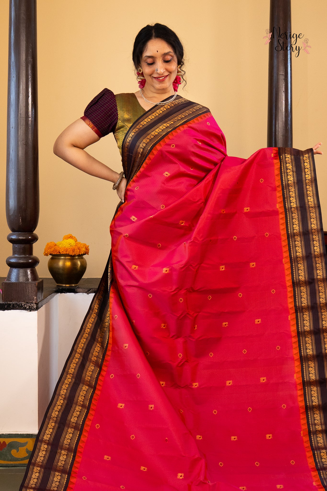 VARALAKSHMI (వరలక్ష్మి)