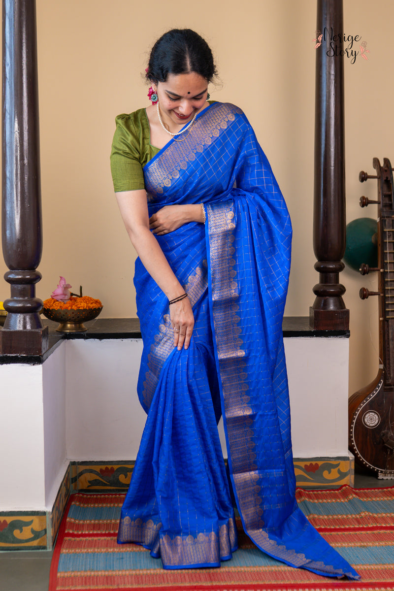 TEJOMAYI (ತೇಜೋಮಯಿ)