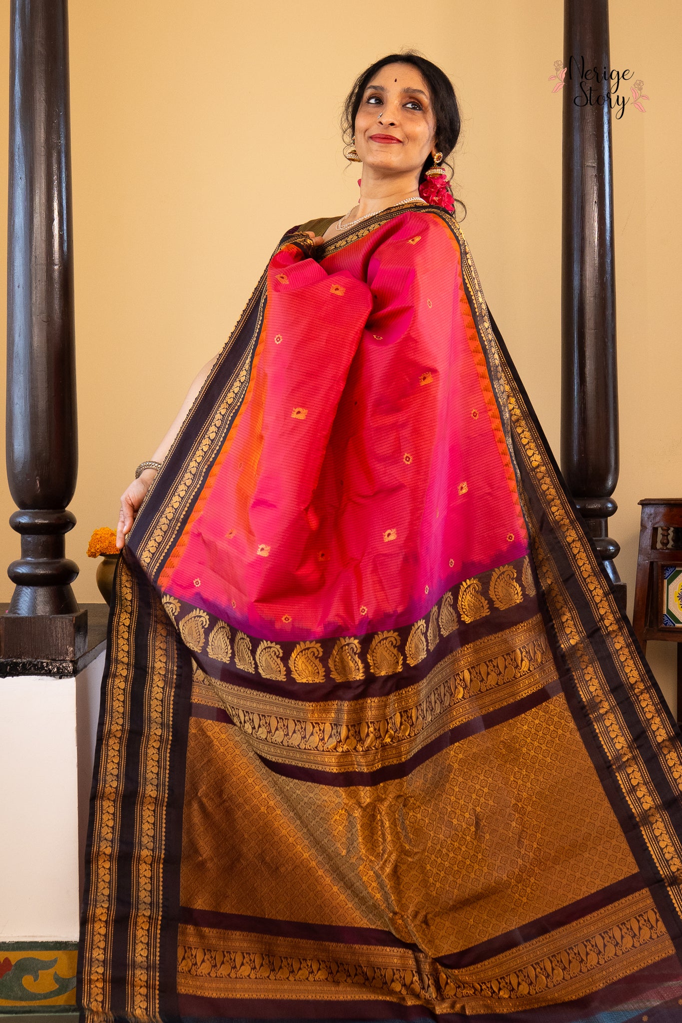 VARALAKSHMI (వరలక్ష్మి)