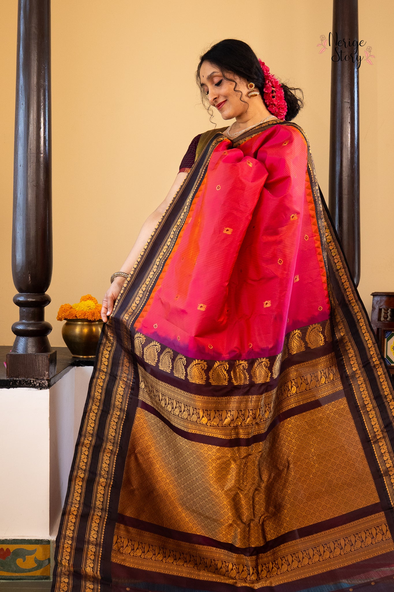 VARALAKSHMI (వరలక్ష్మి)