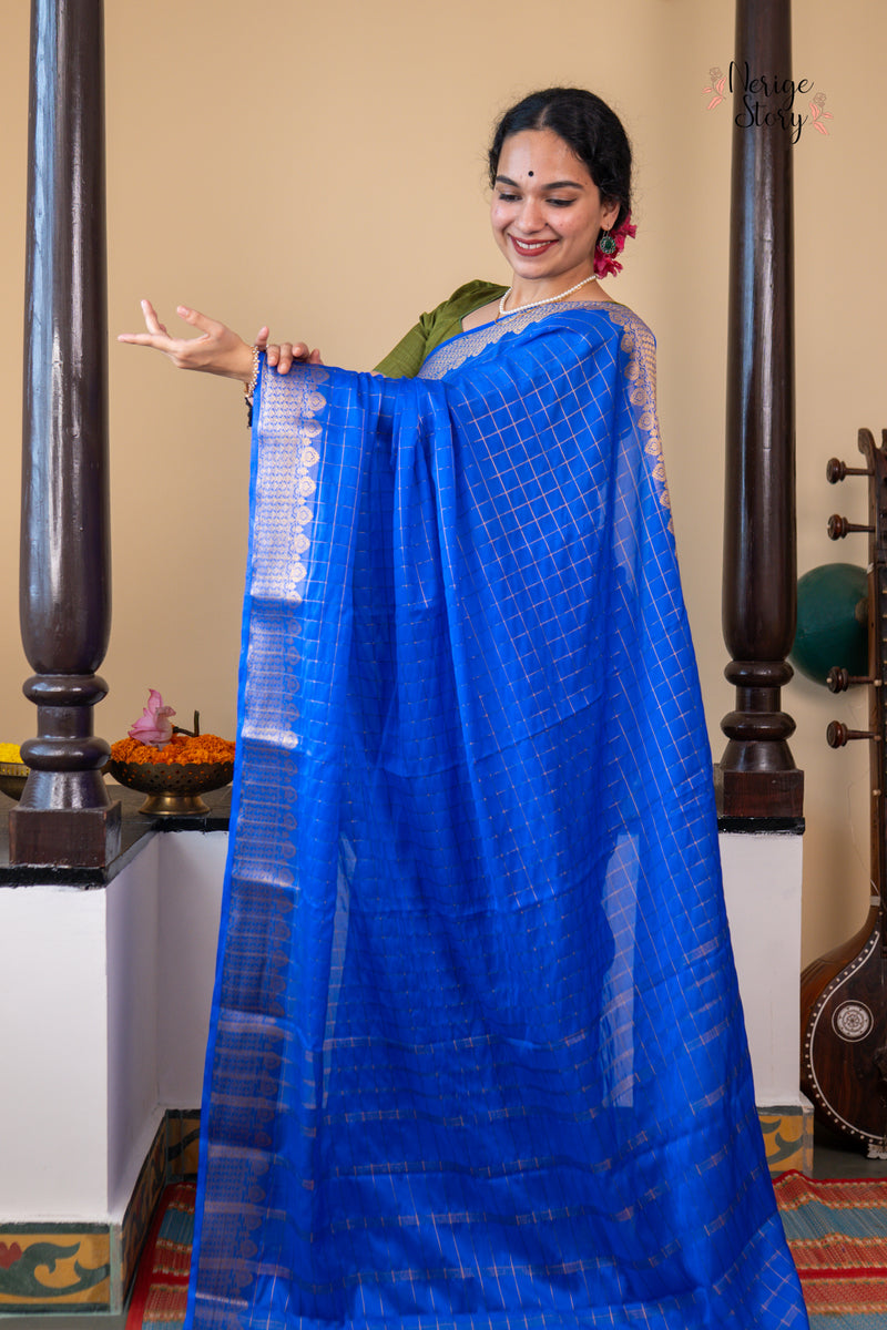 TEJOMAYI (ತೇಜೋಮಯಿ)