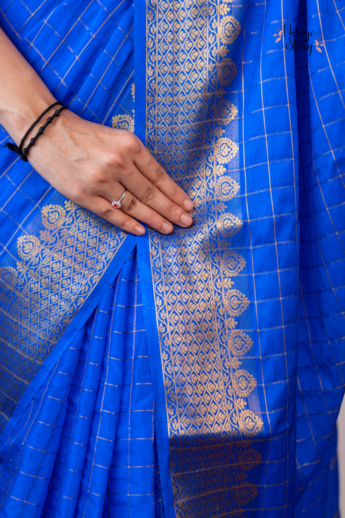 TEJOMAYI (ತೇಜೋಮಯಿ)